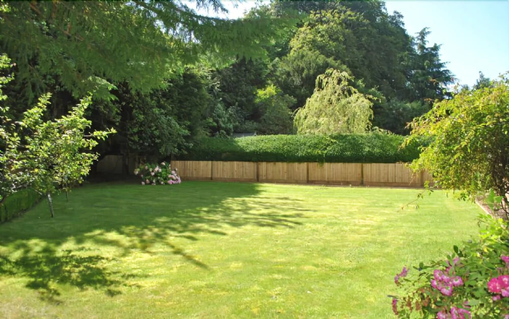 The Cottage at Deerleap, Rowlands Castle 57607