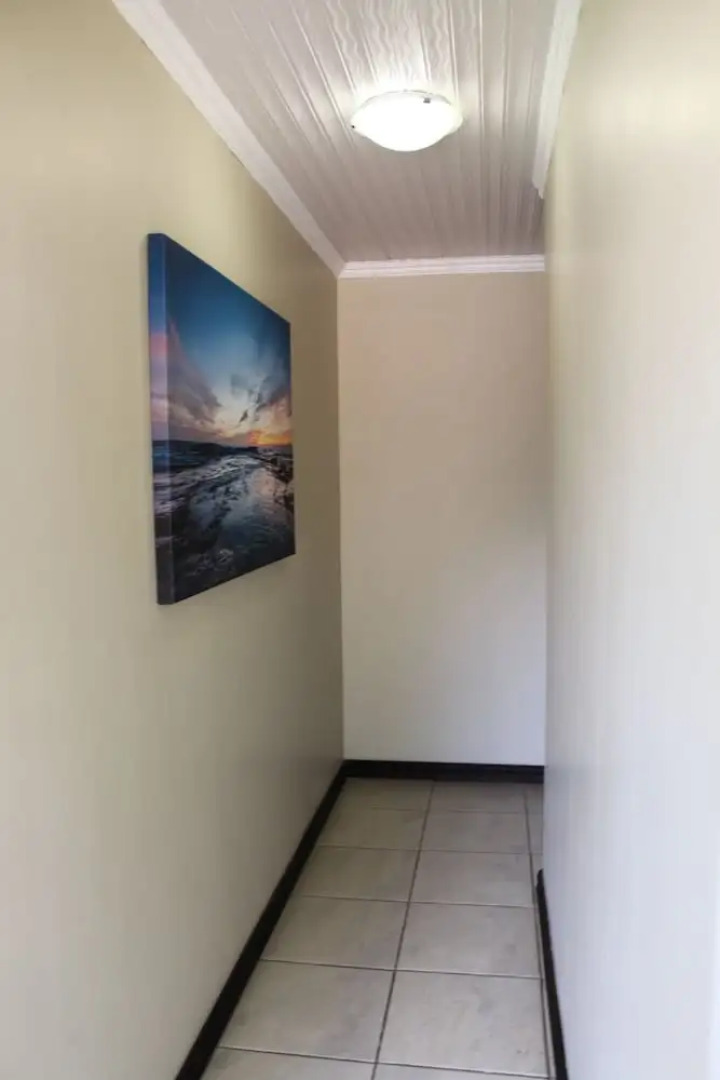 El Gran Chaparral Guest House