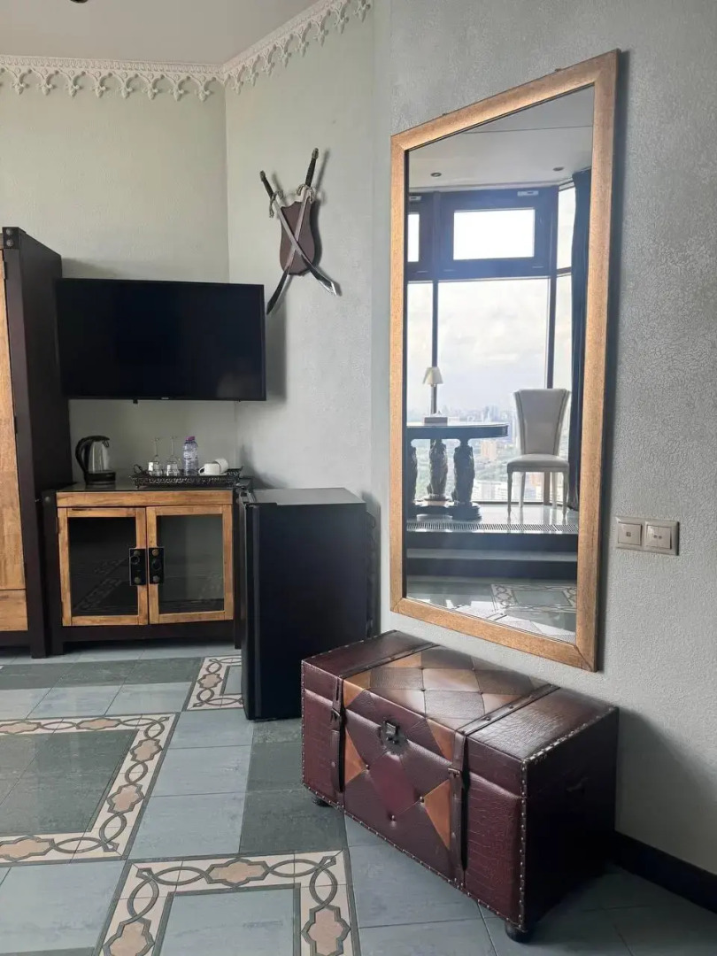 Бутик-отель «Триумф Палас»