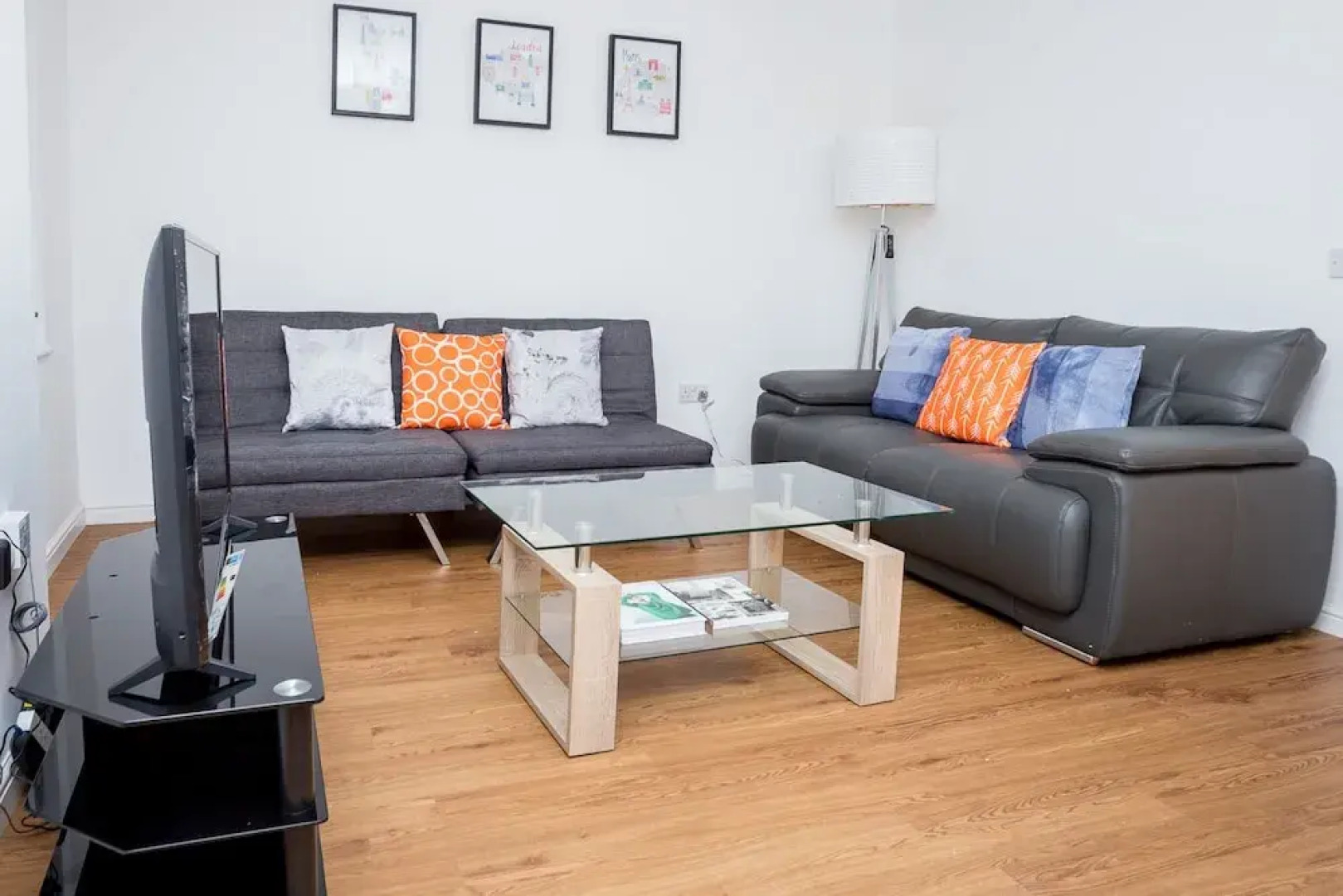 The Luxuriant Place No. 2