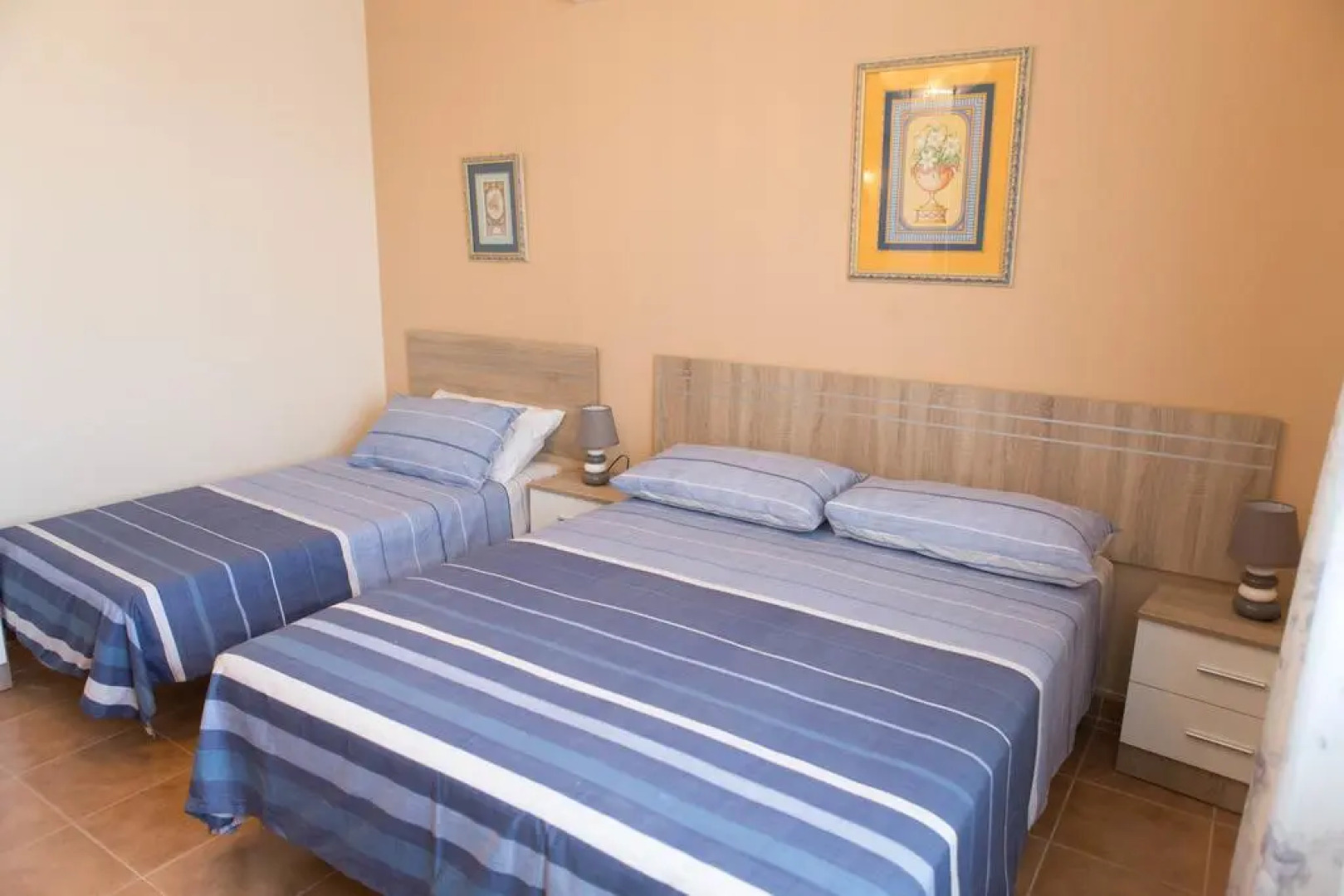 La Rosaleda De Orgaz