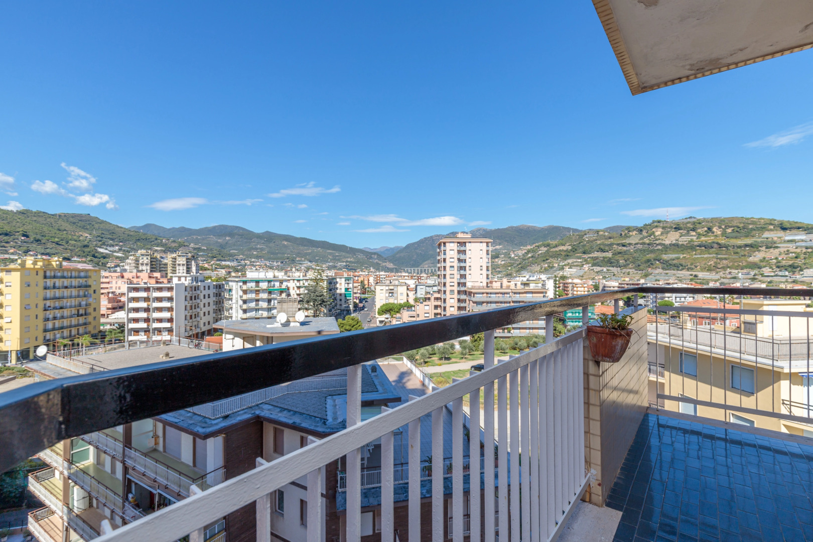 Grattacielo Vittoria 25