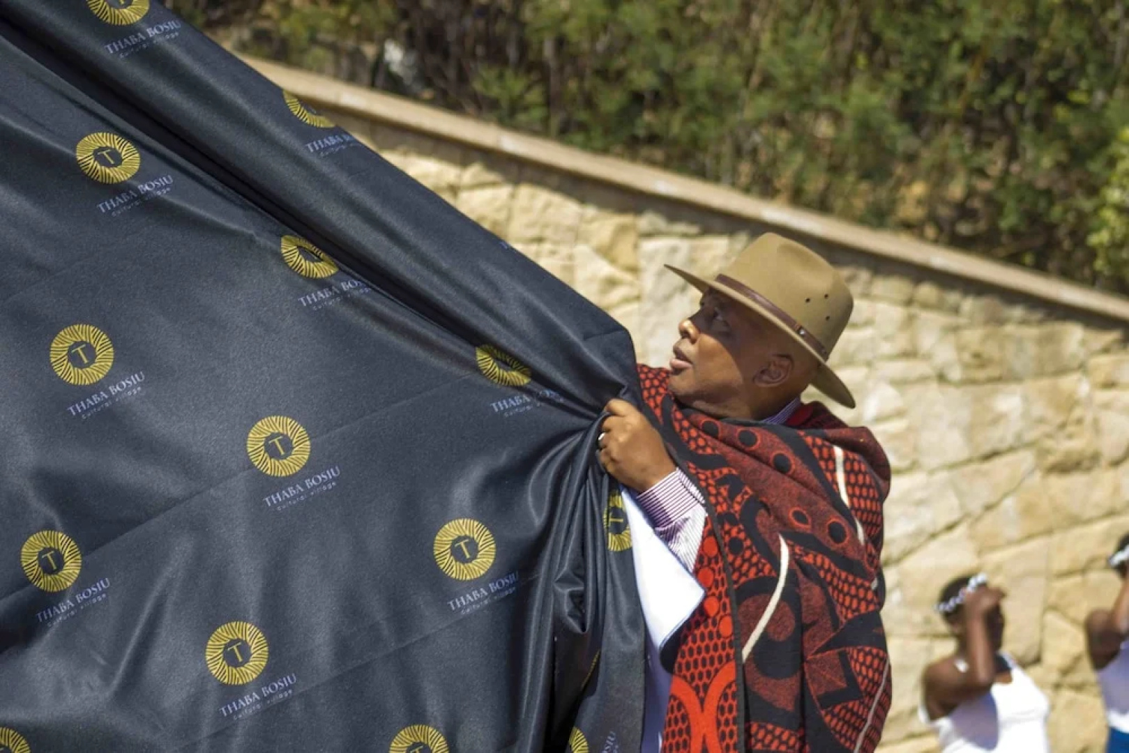 Thaba Bosiu Cultural Village