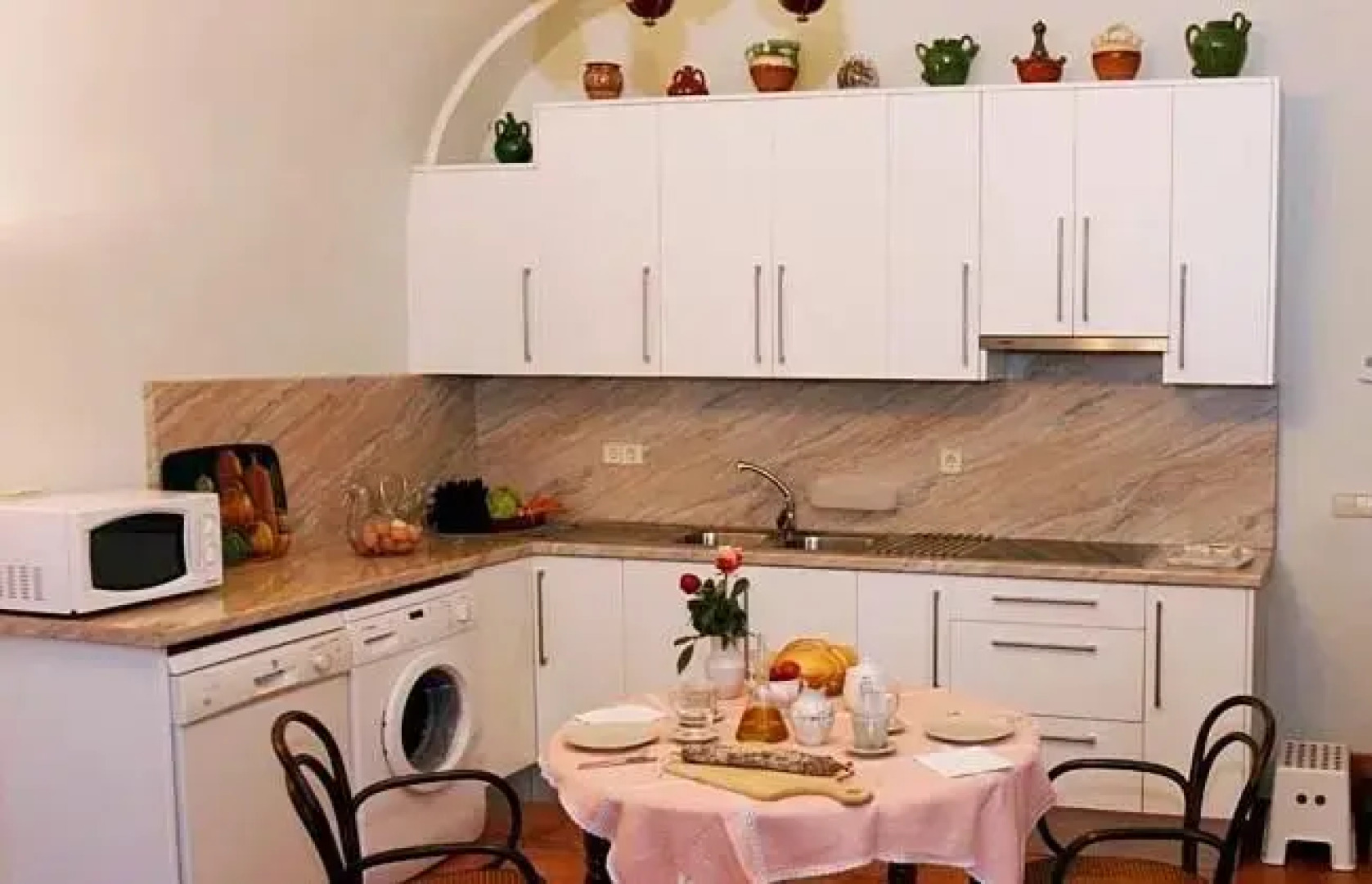 Casa Rural La Rierola