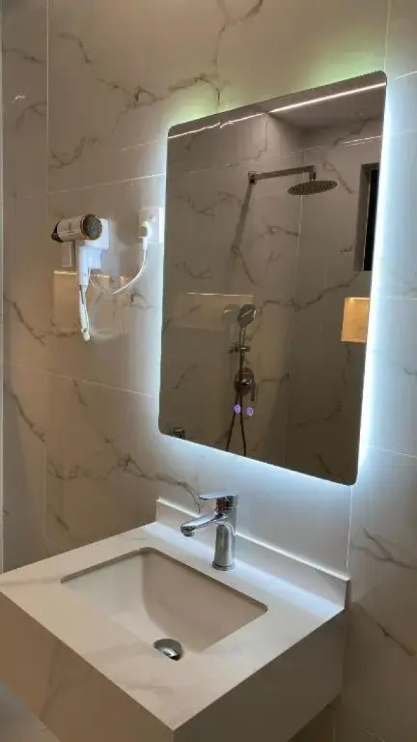 Al Safwah Grand Hotel