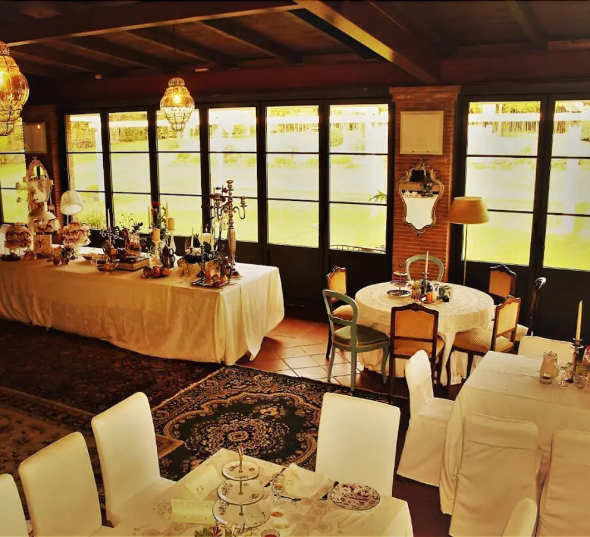 L'Olivo Country Club