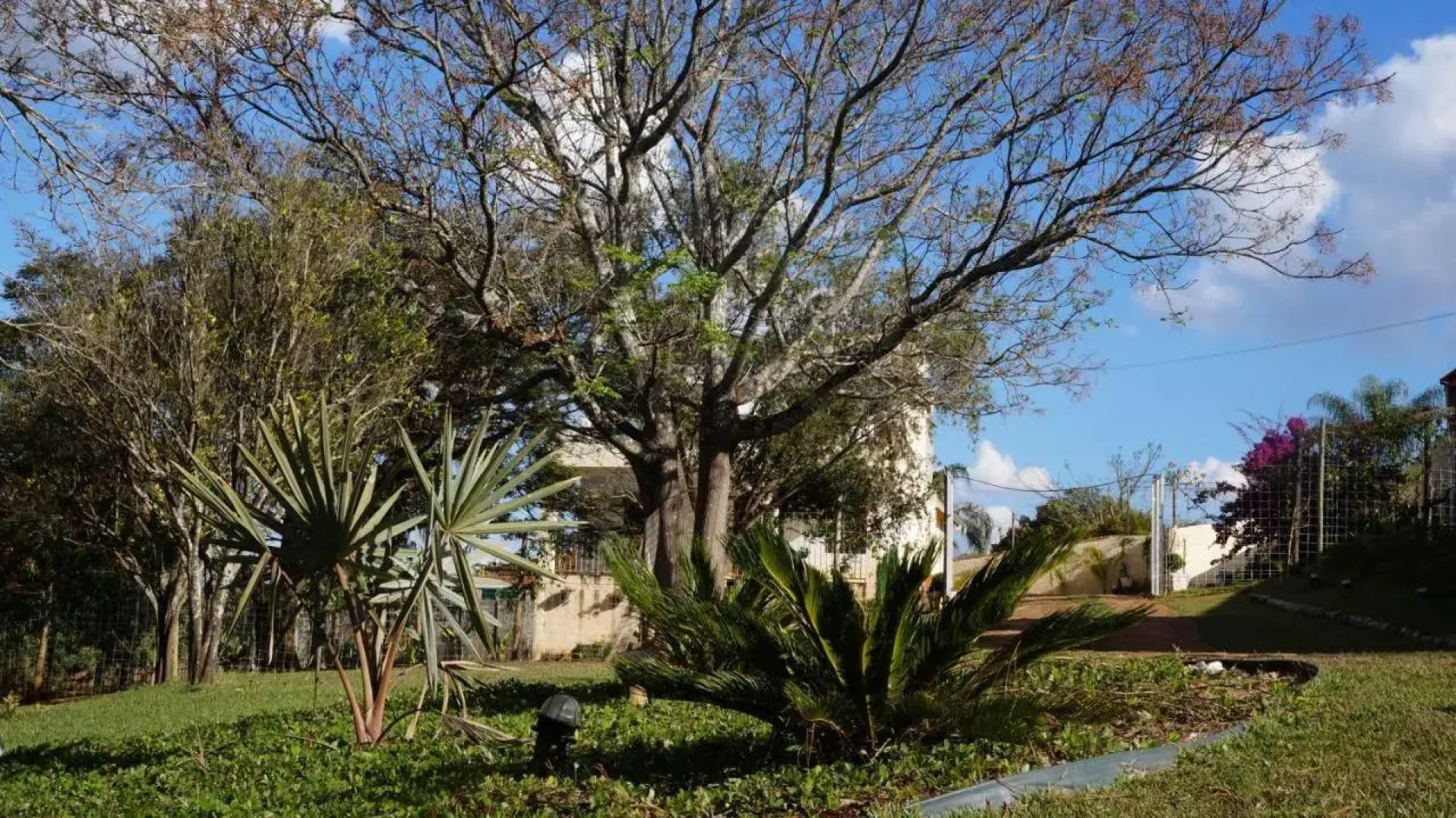 Pousada Vale das Primaveras