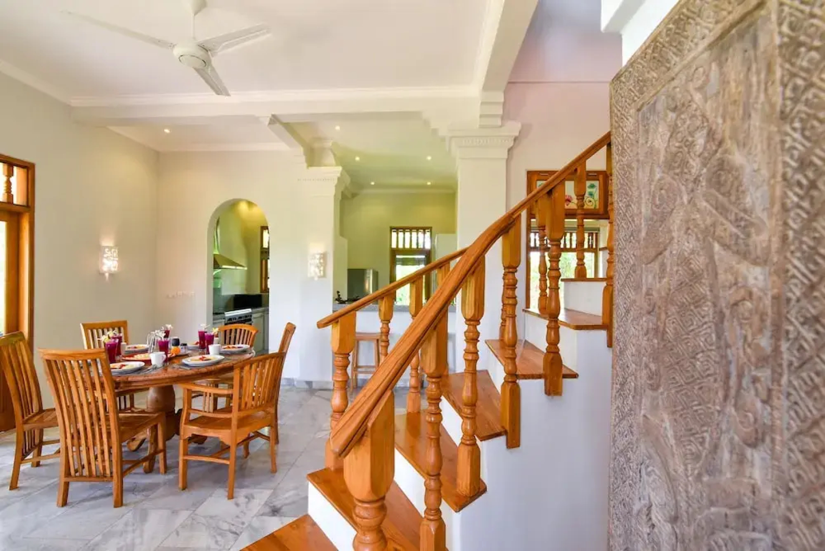 Villa Panili
