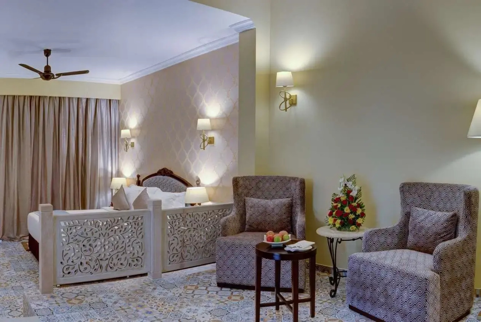 Raajsa Kumbhalgarh - IHCL SeleQtions