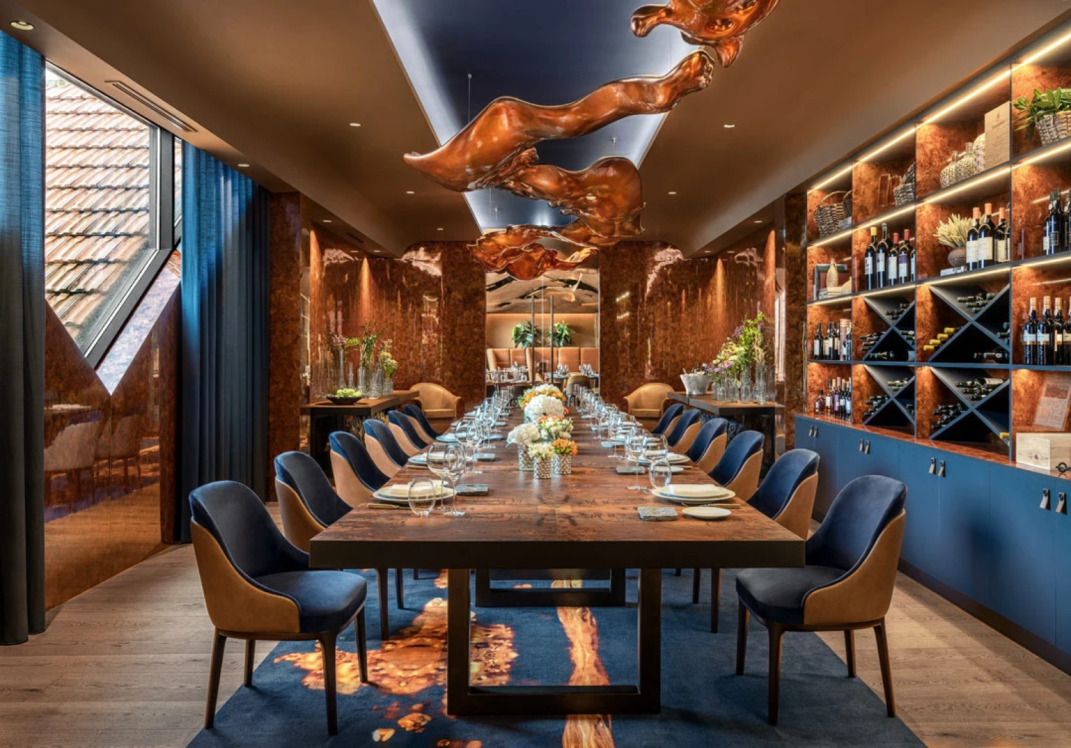 Forte de Gaia, Autograph Collection