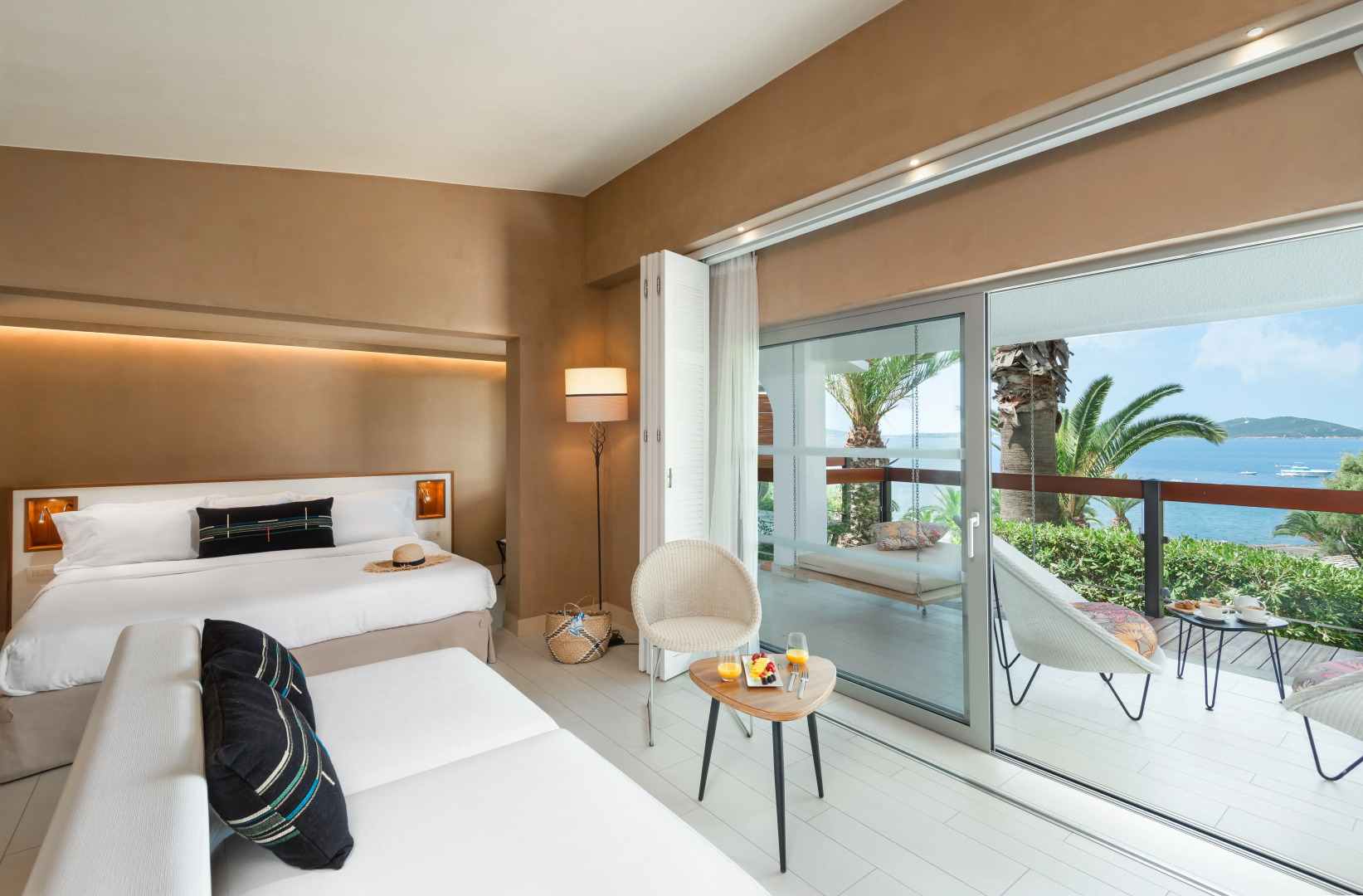 Eagles Palace - Small Luxury Hotels of the World