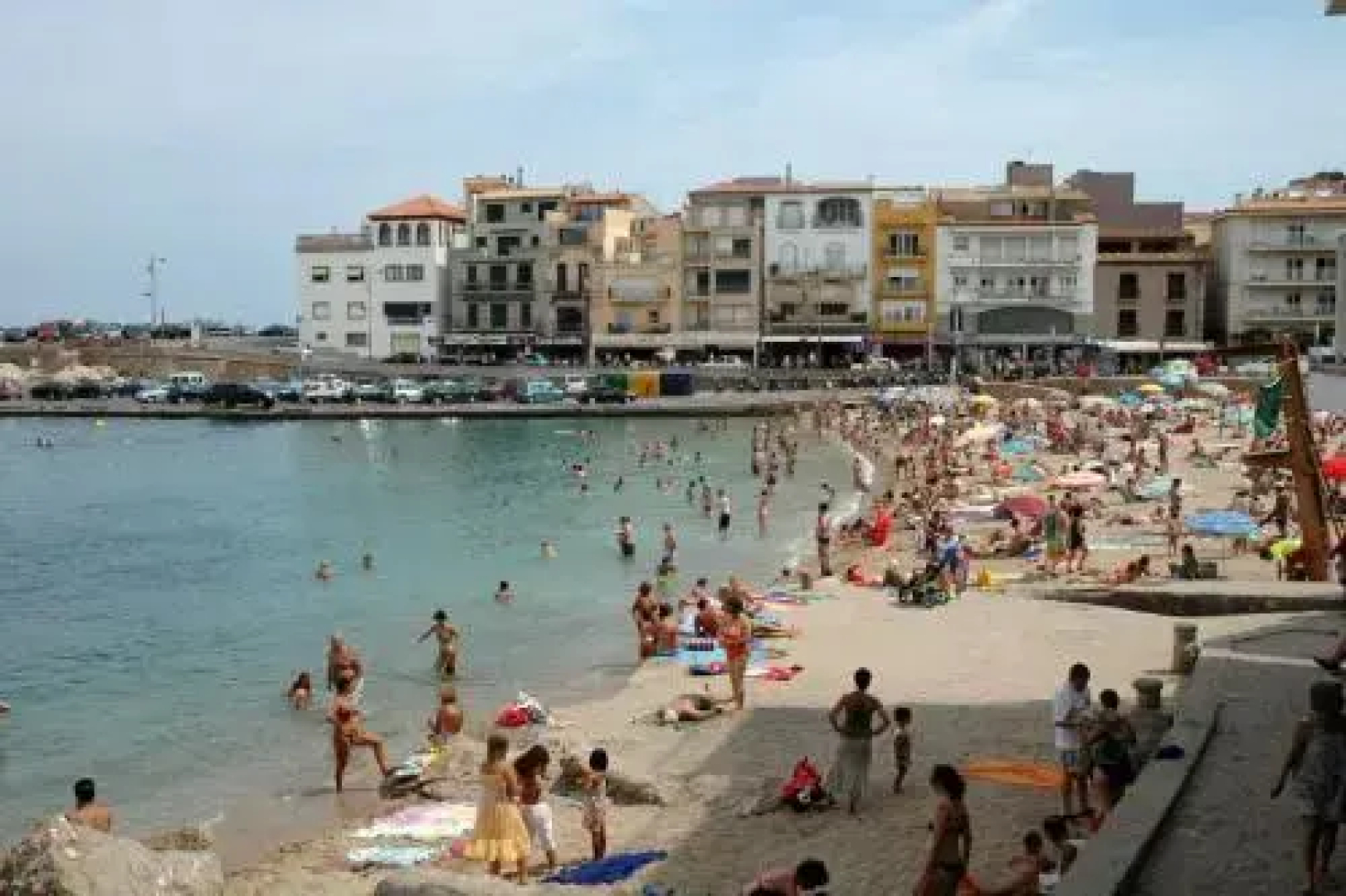 Apartamento Gregal
