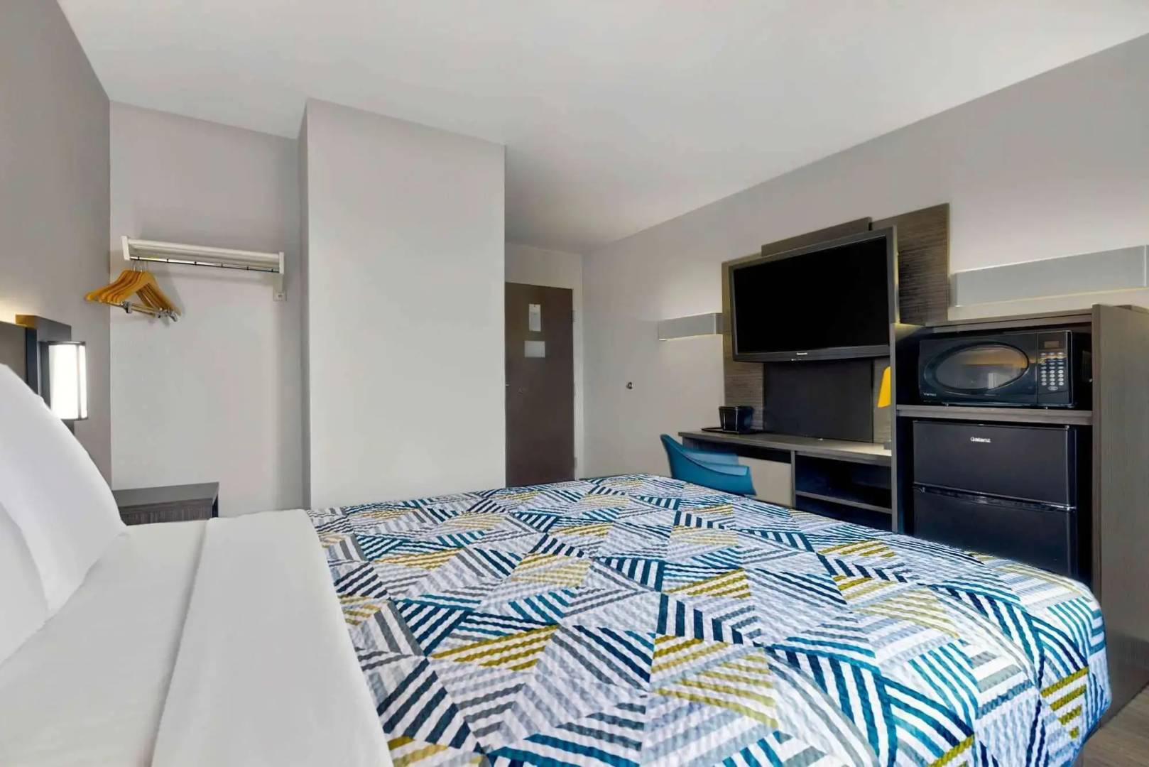 Motel 6 Marble Falls, TX