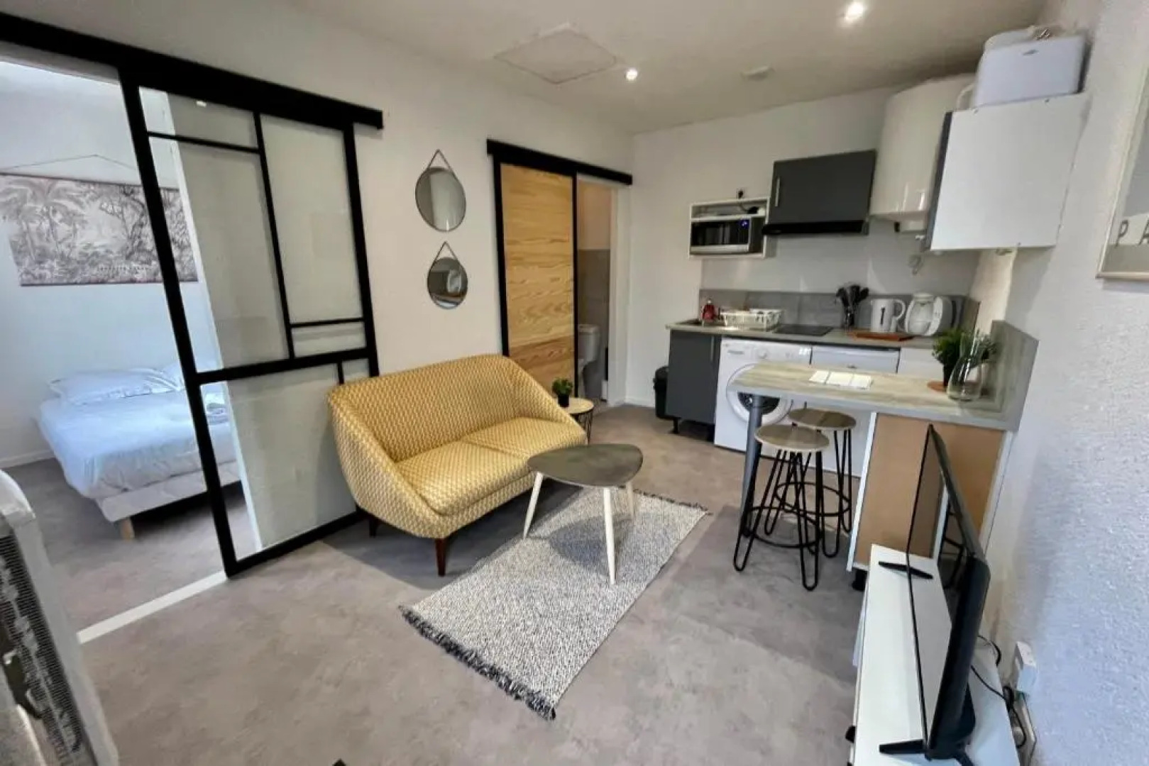 APPARTEMENT HYPER CENTRE numéro 101