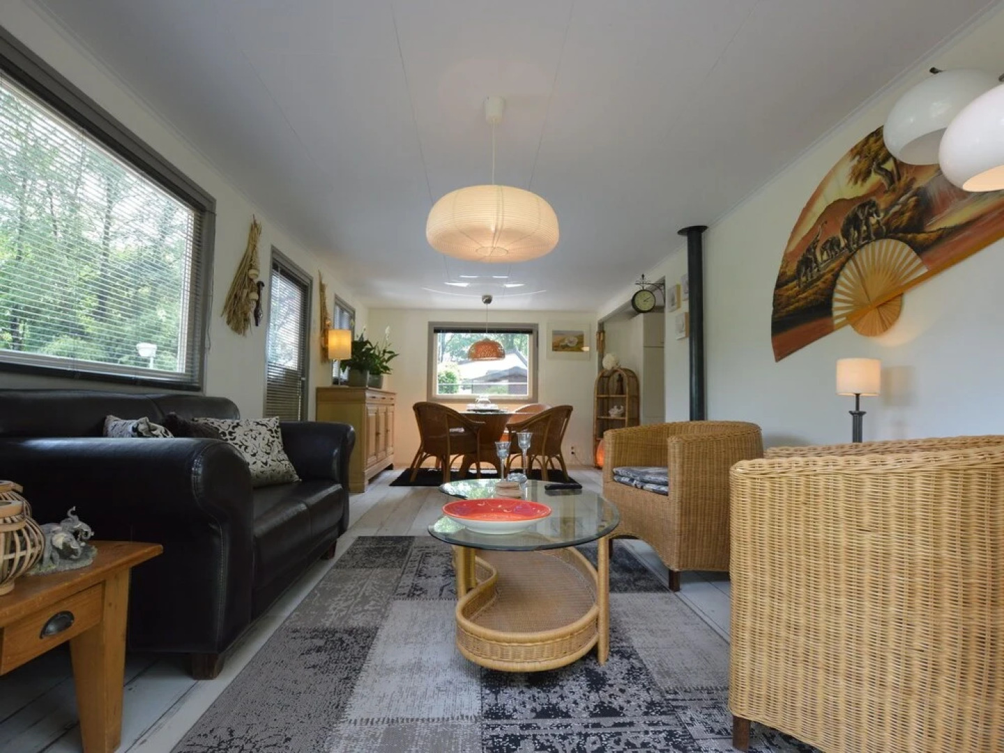 Modern Bungalow in North Brabant With a Swimming Pool