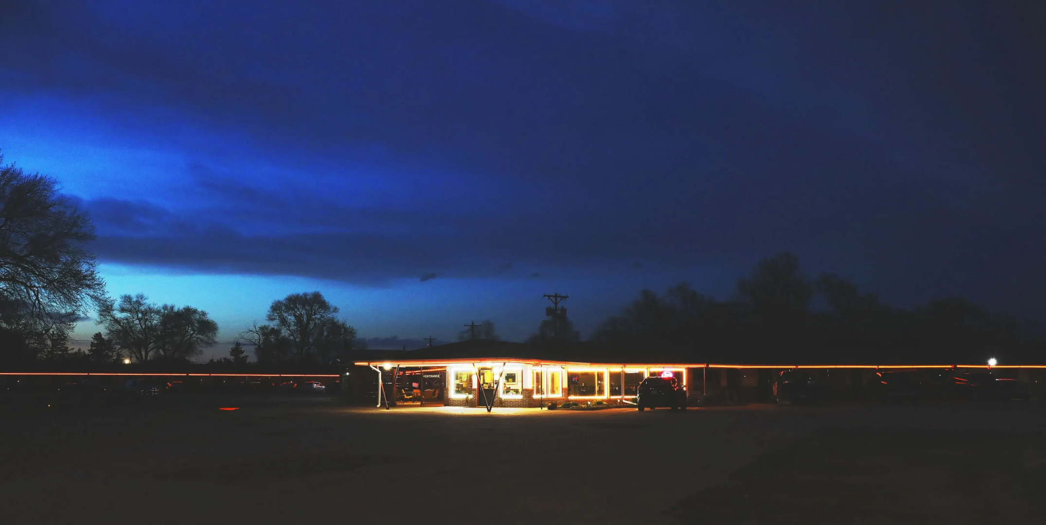 Raine Motel