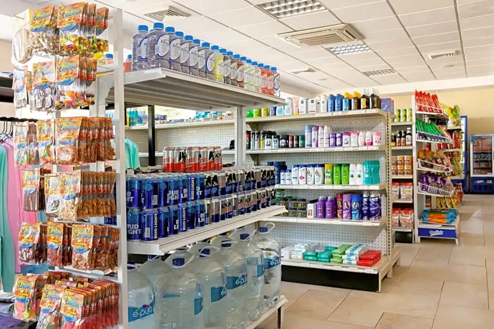 Hotel Santa Fe Loreto by Villa Group