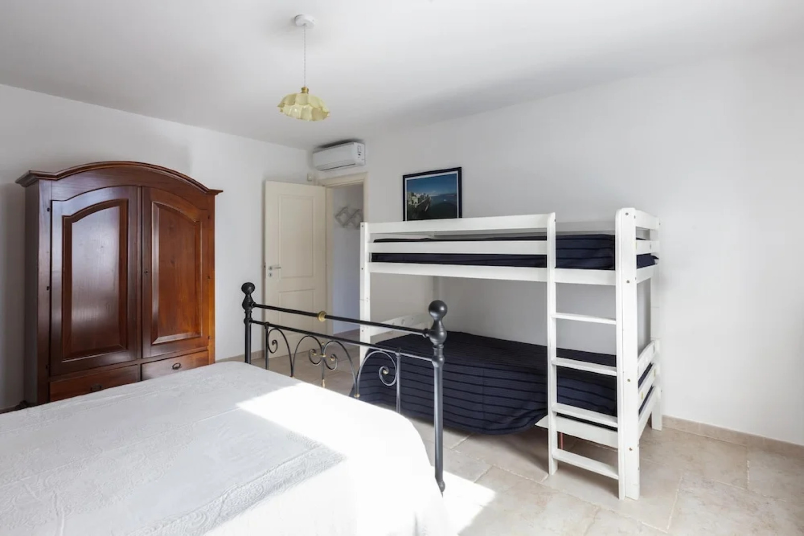 Sunny House Bilo with Pool