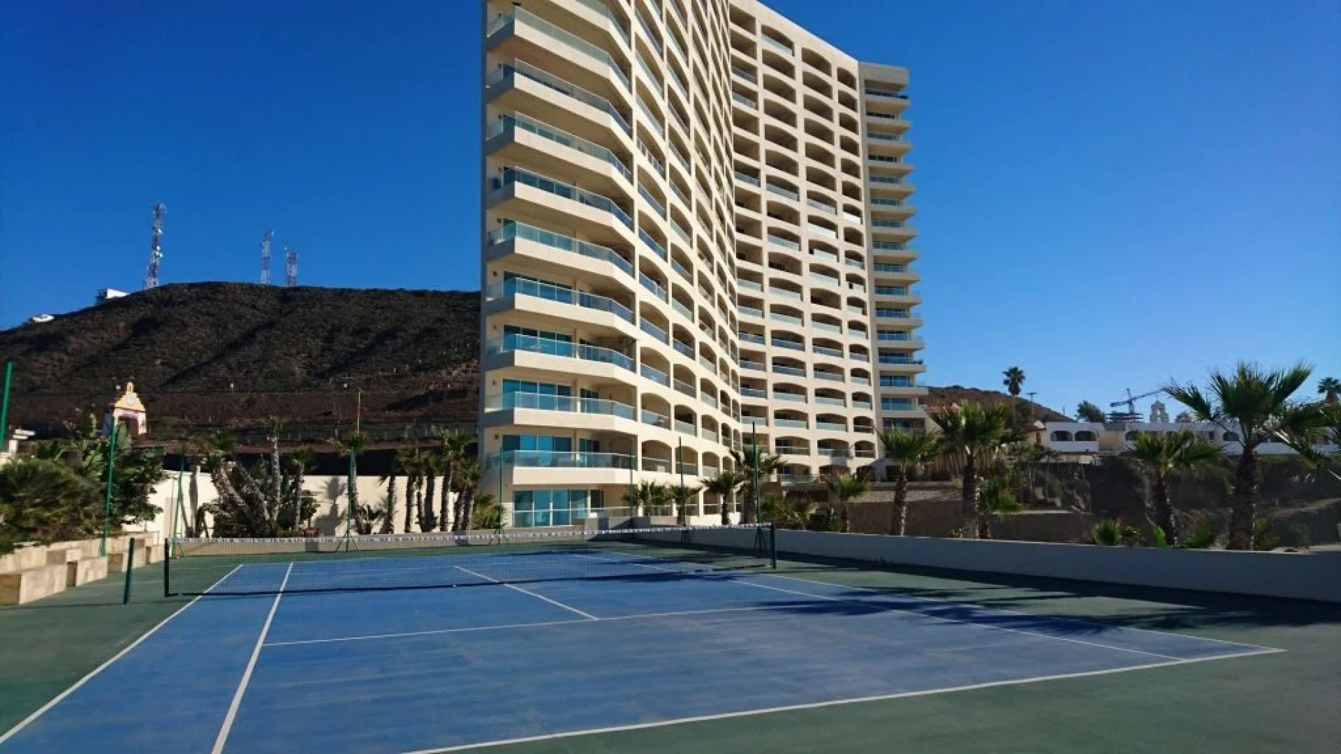 Las Olas Resort and Spa