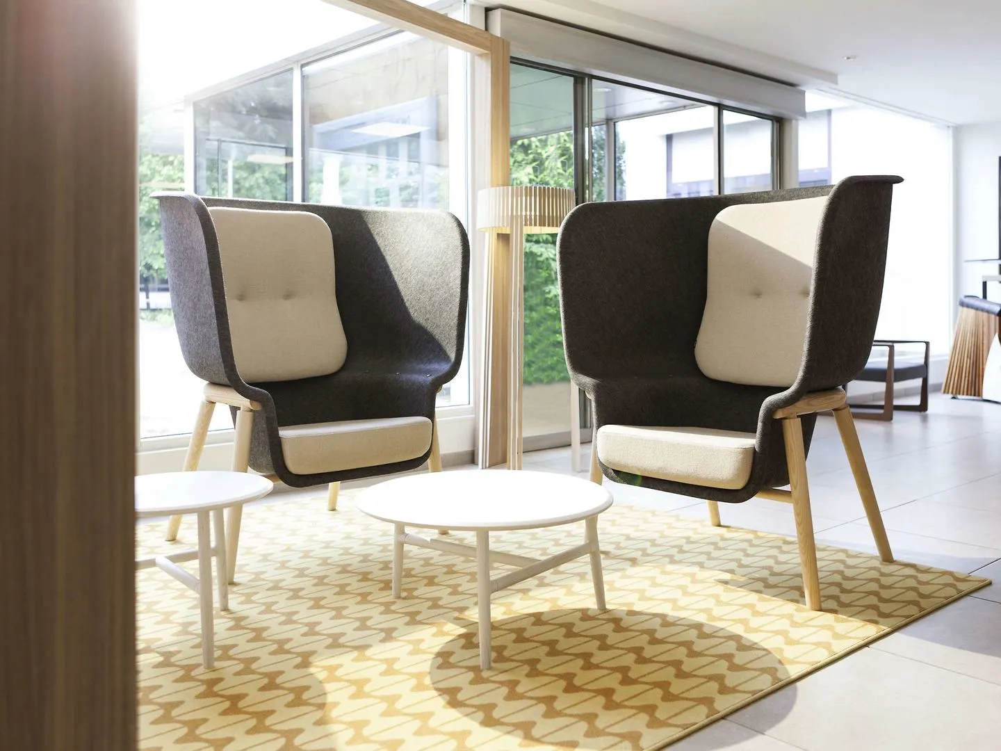 Novotel Nancy