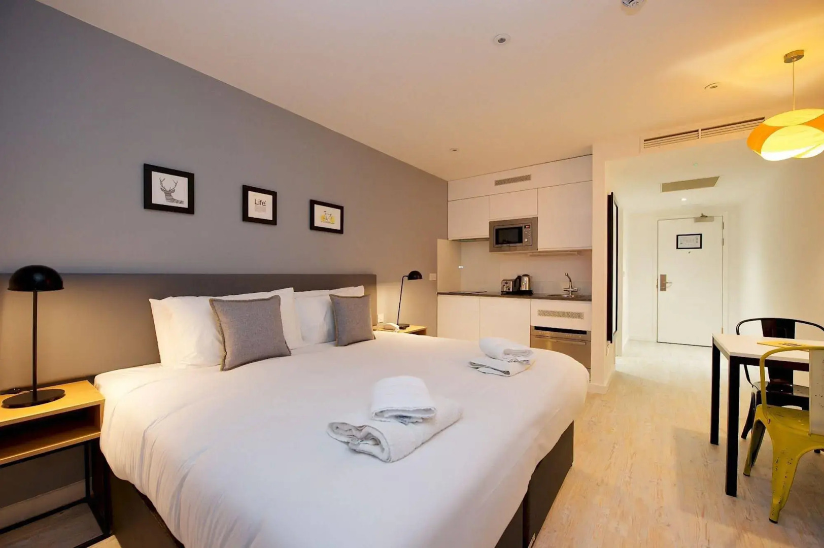 Staycity Aparthotels, Marseille, Centre Vieux Port