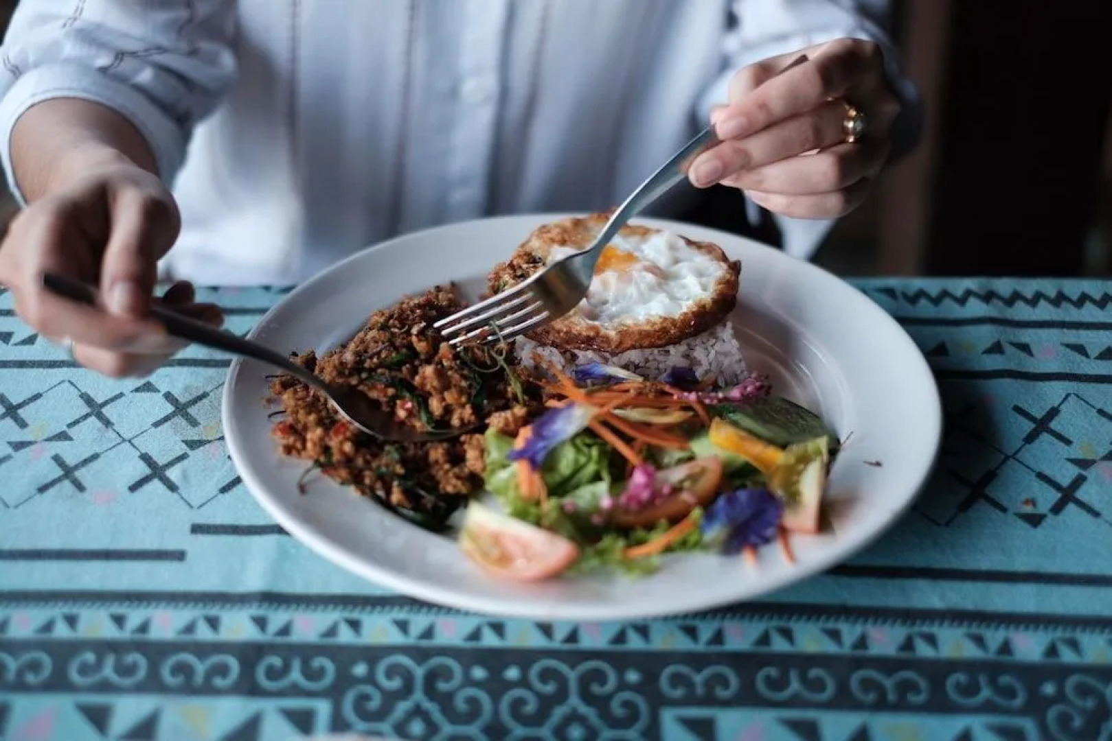 Baan Tammila Guesthouse