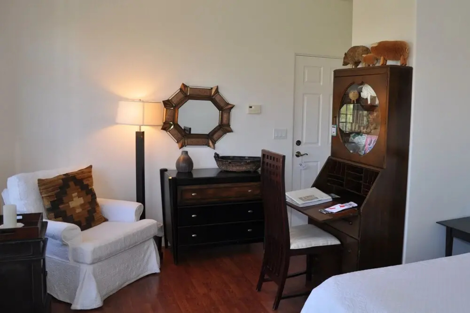 The Penrose Bed and Breakfast