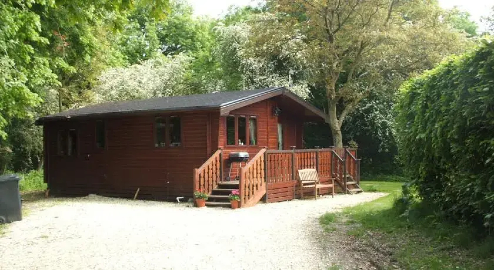 Marlborough Holiday Cottages