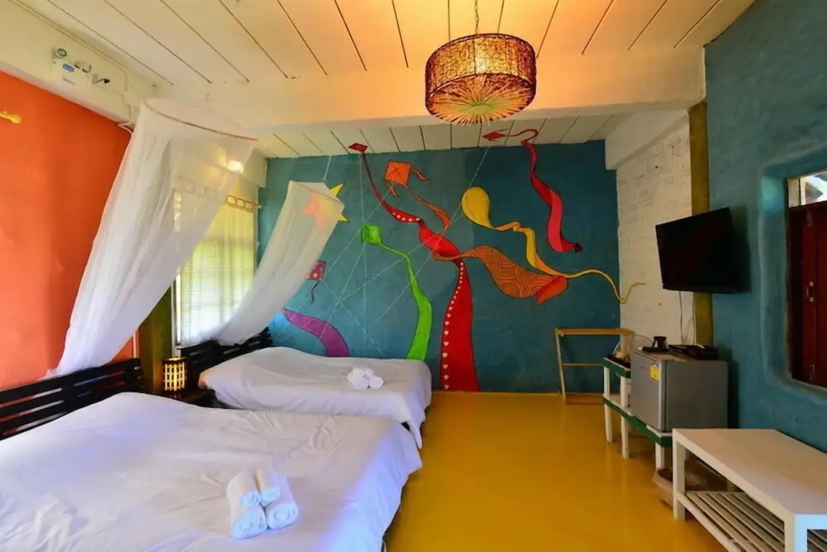 Youdin Kindee Farmstay