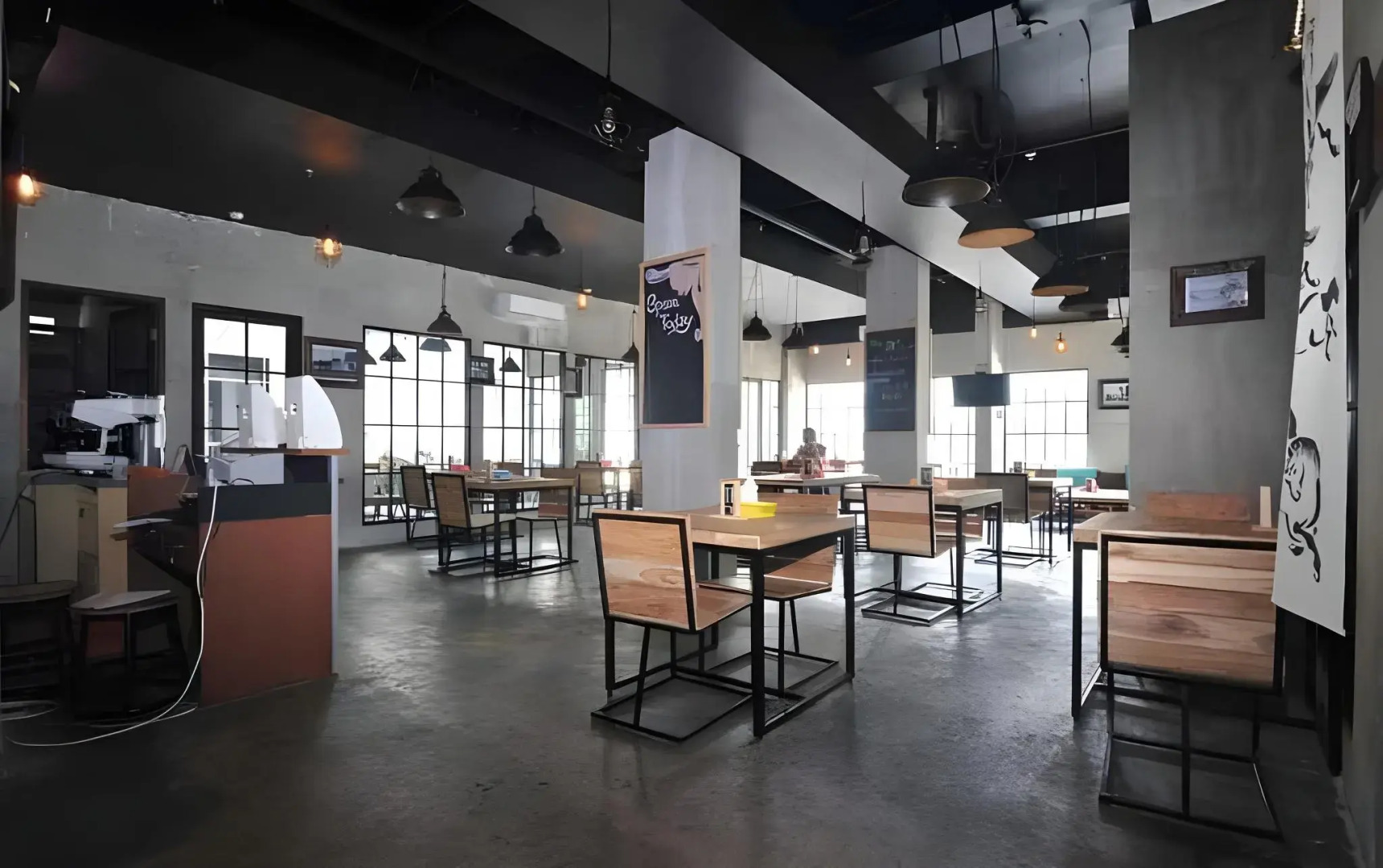 Hotel Bliss Soetta Semarang