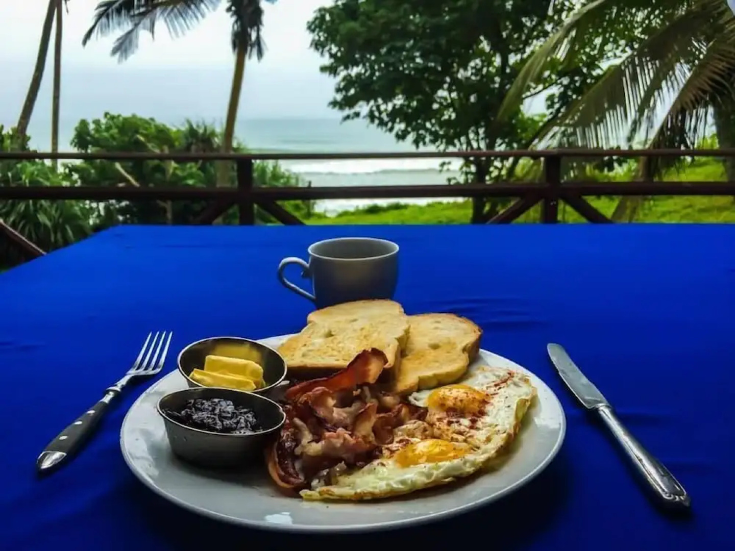 Palm Hill Guest House