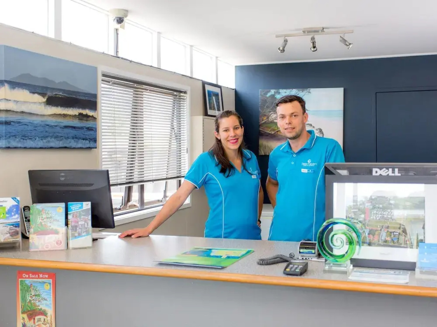 Tasman Holiday Parks – Beachaven