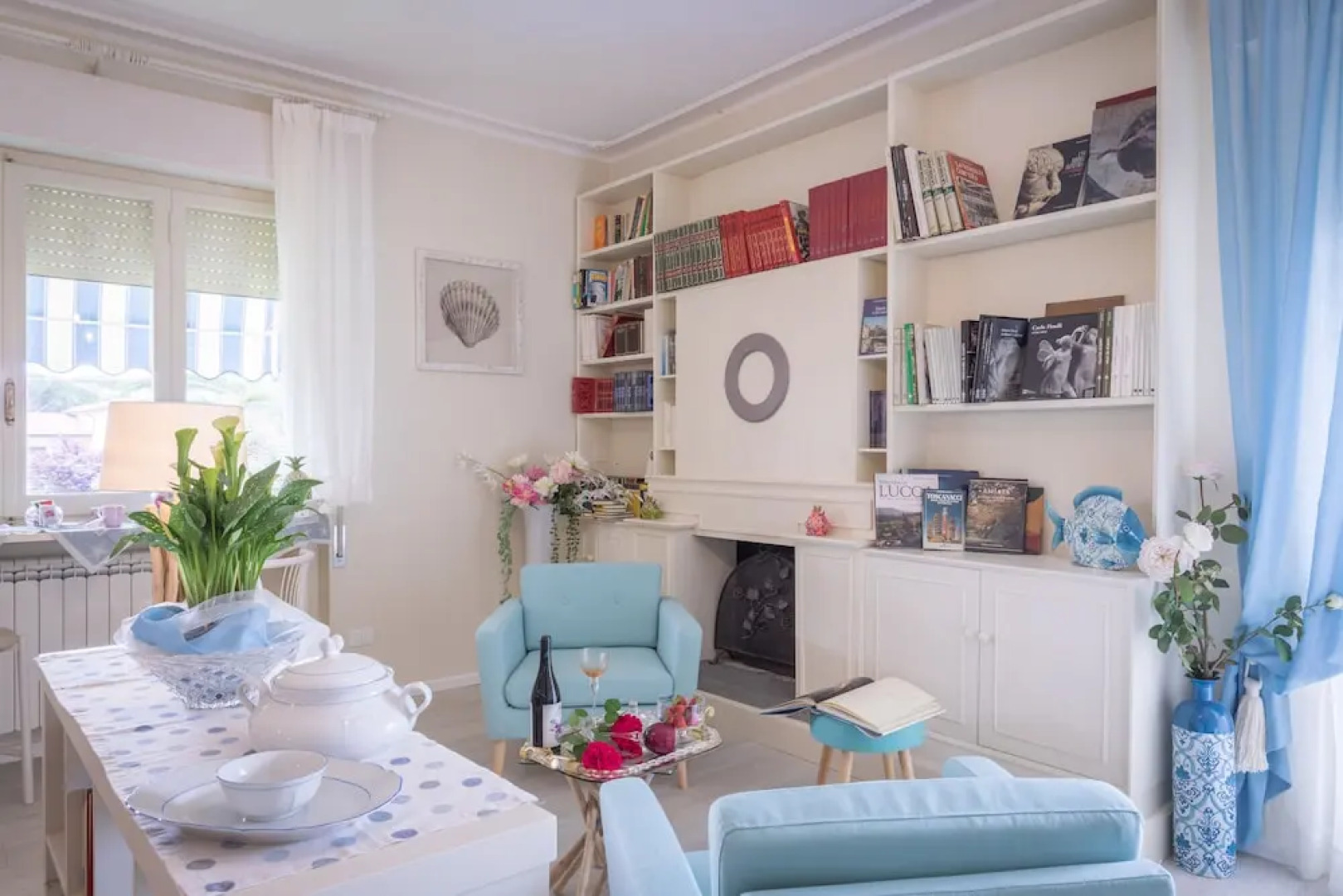 B&B Due Passi dal Mare