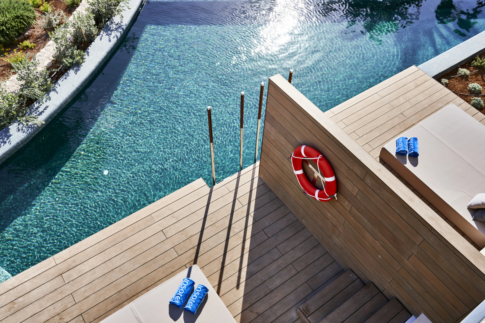 Insotel Punta Prima Resort & Spa