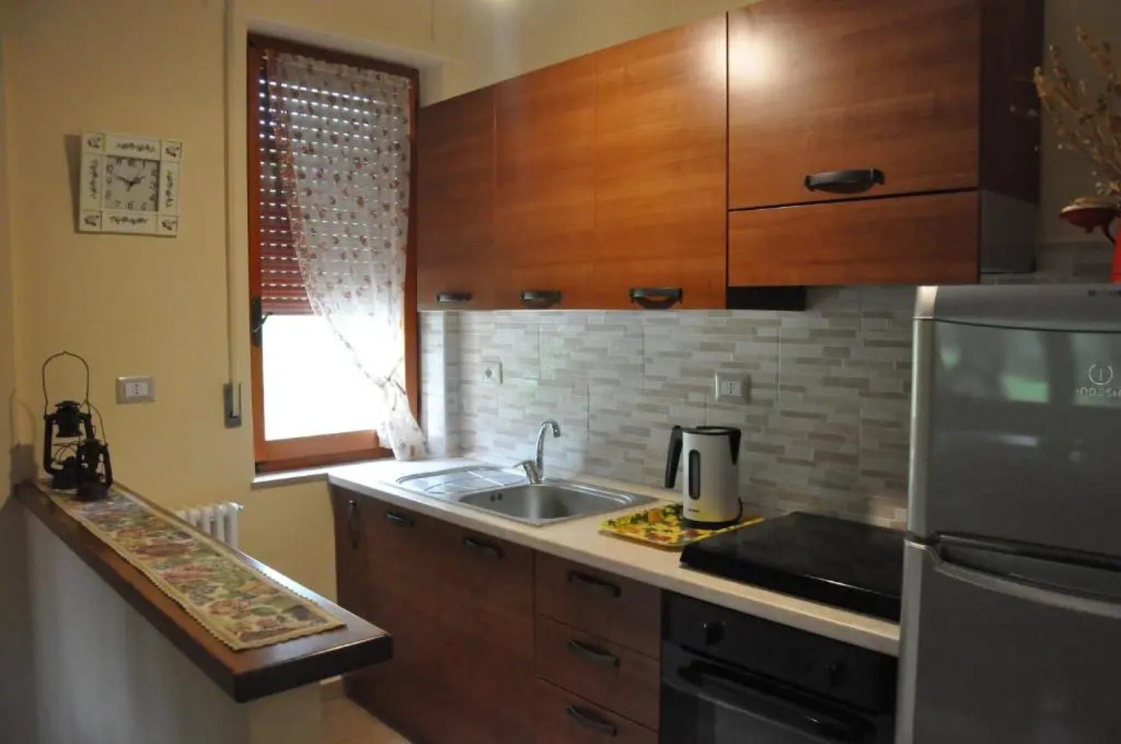 Agriturismo Le Castellare