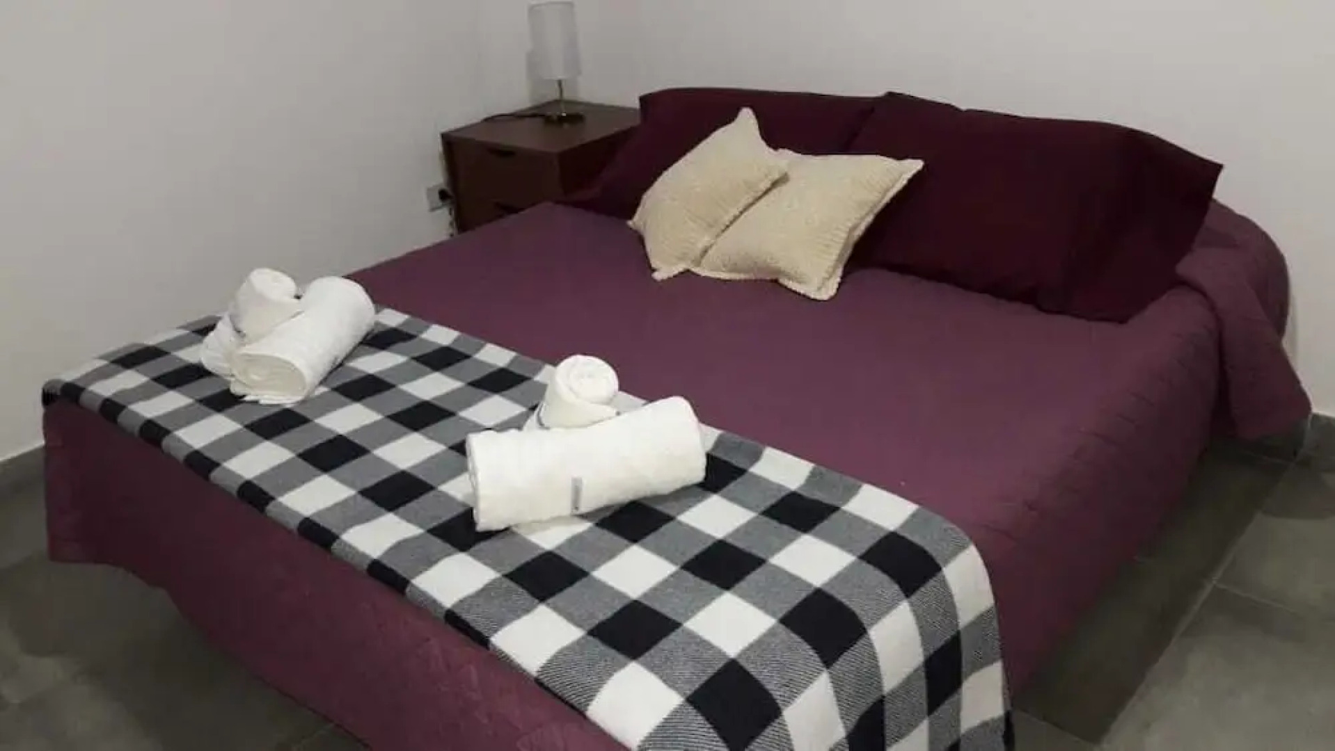 Barrancas del fin del mundo