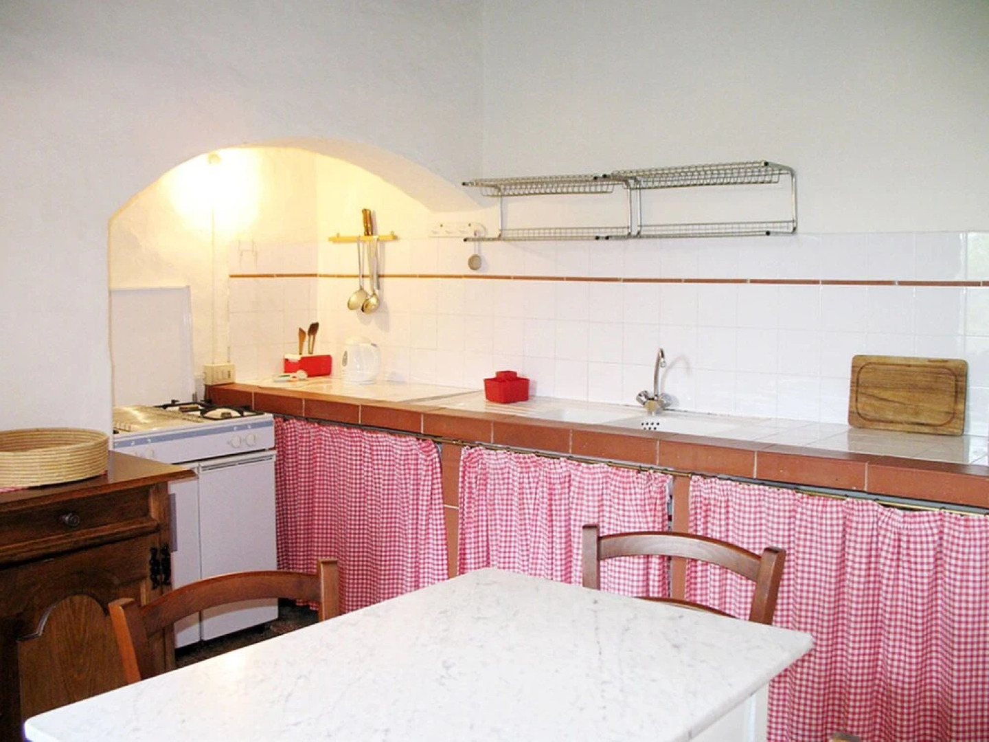 Podere Villa Apt Gigi Pietrabuona