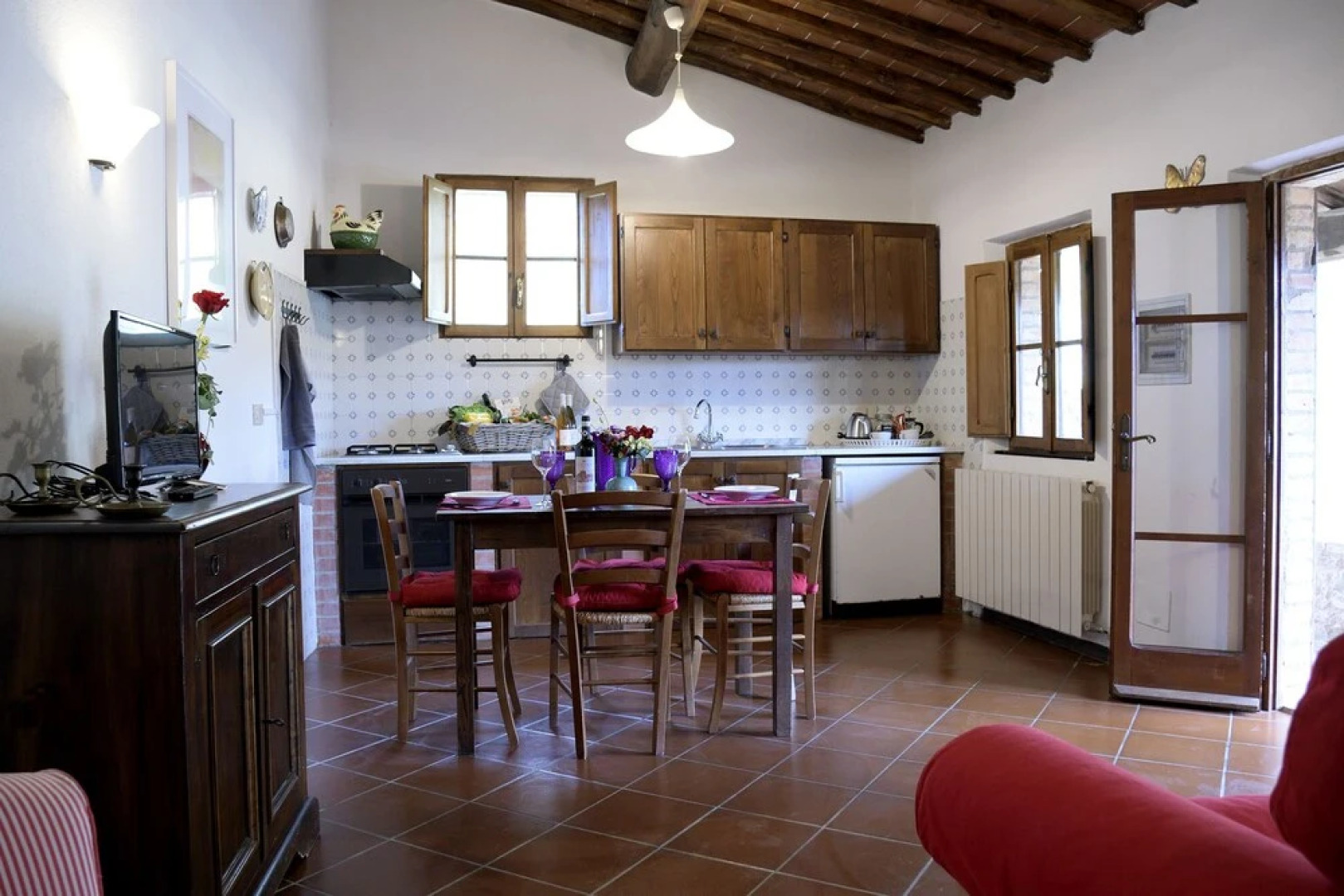 Azienda Agricola Di Fietri