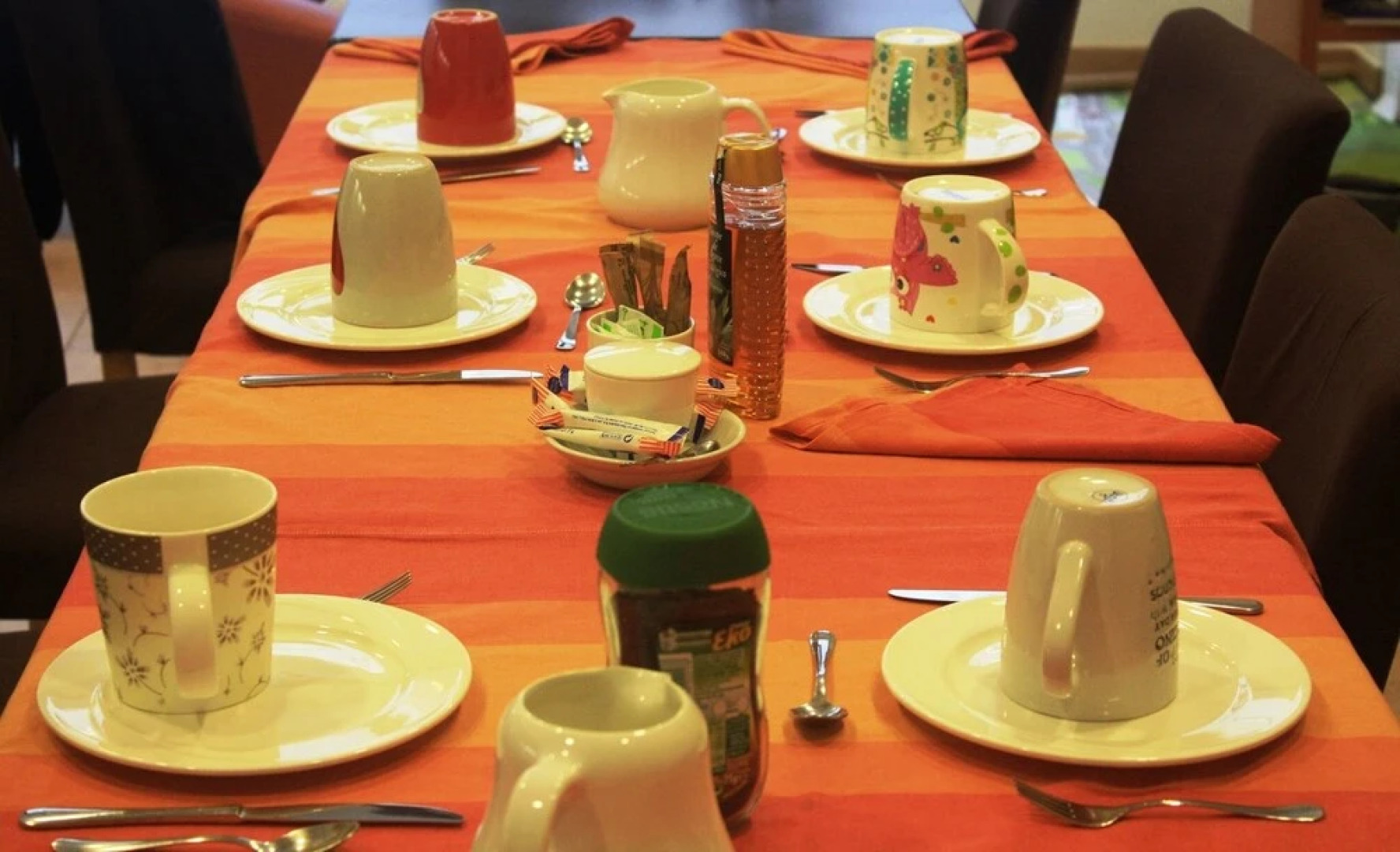 B&B El Petit Shangri-La