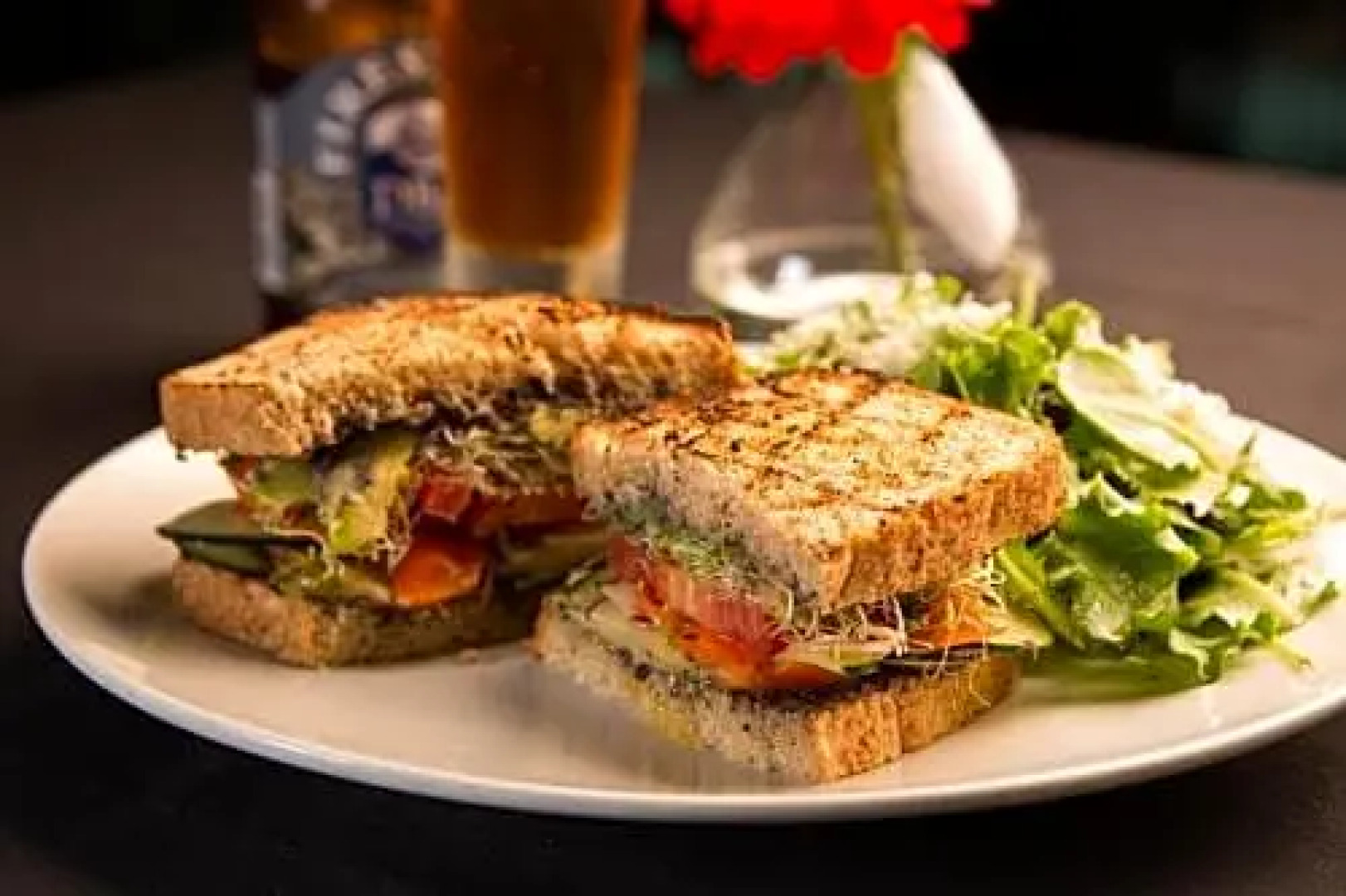 Sycamore Mineral Springs