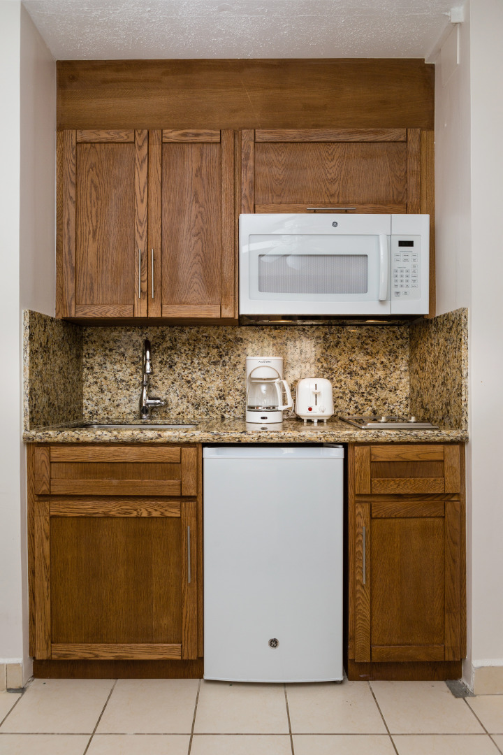 Caribbean Palm Village Resort