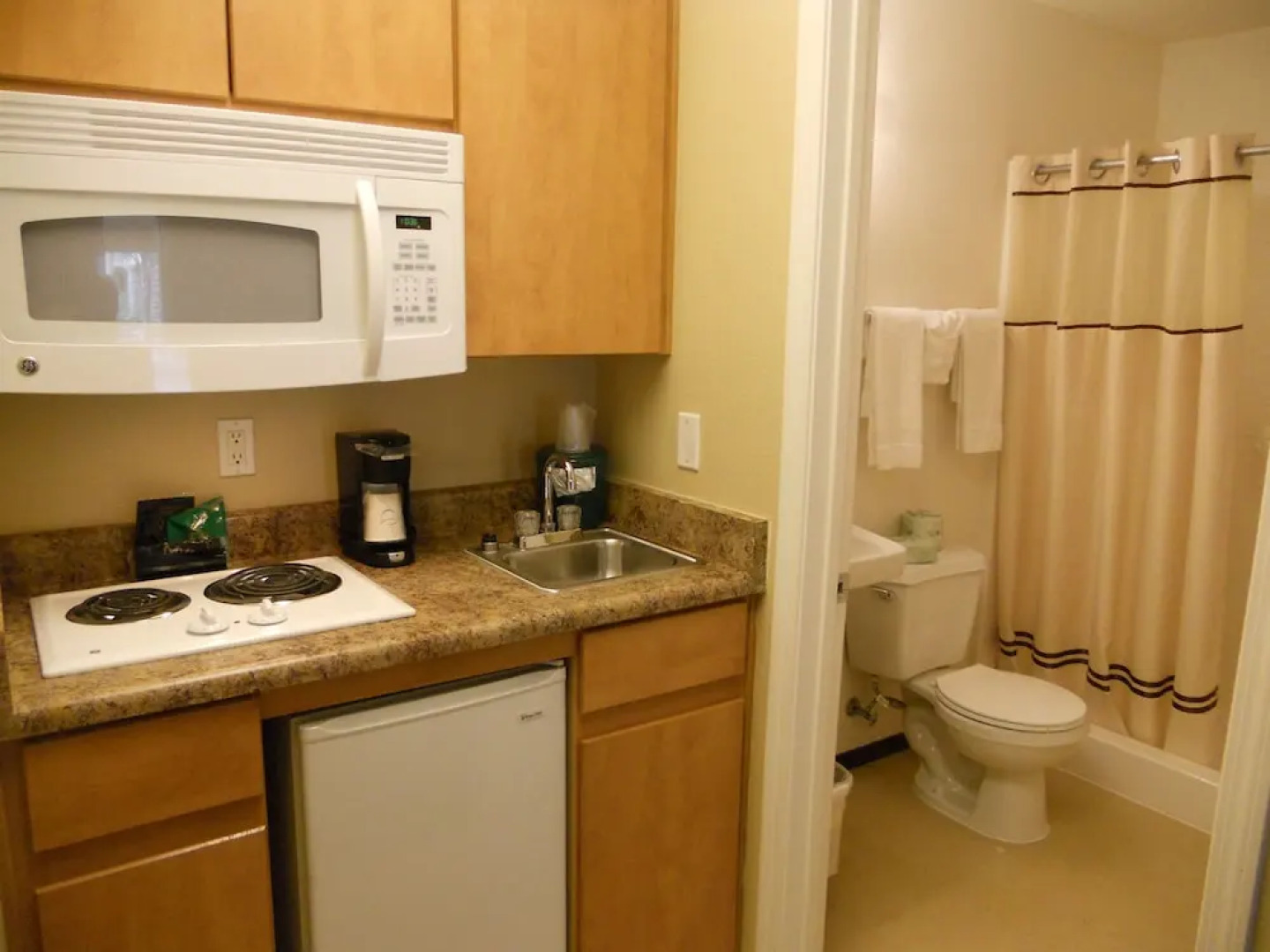 Legacy Suites Extended Stay