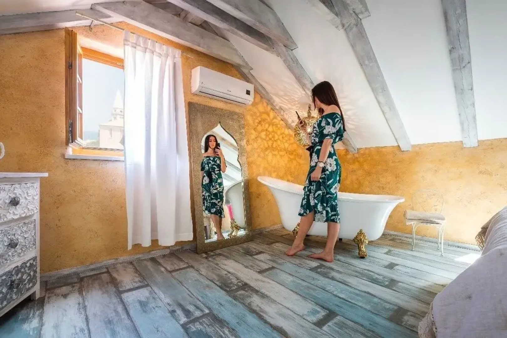 La Dolce Vita Suites - Casablanca