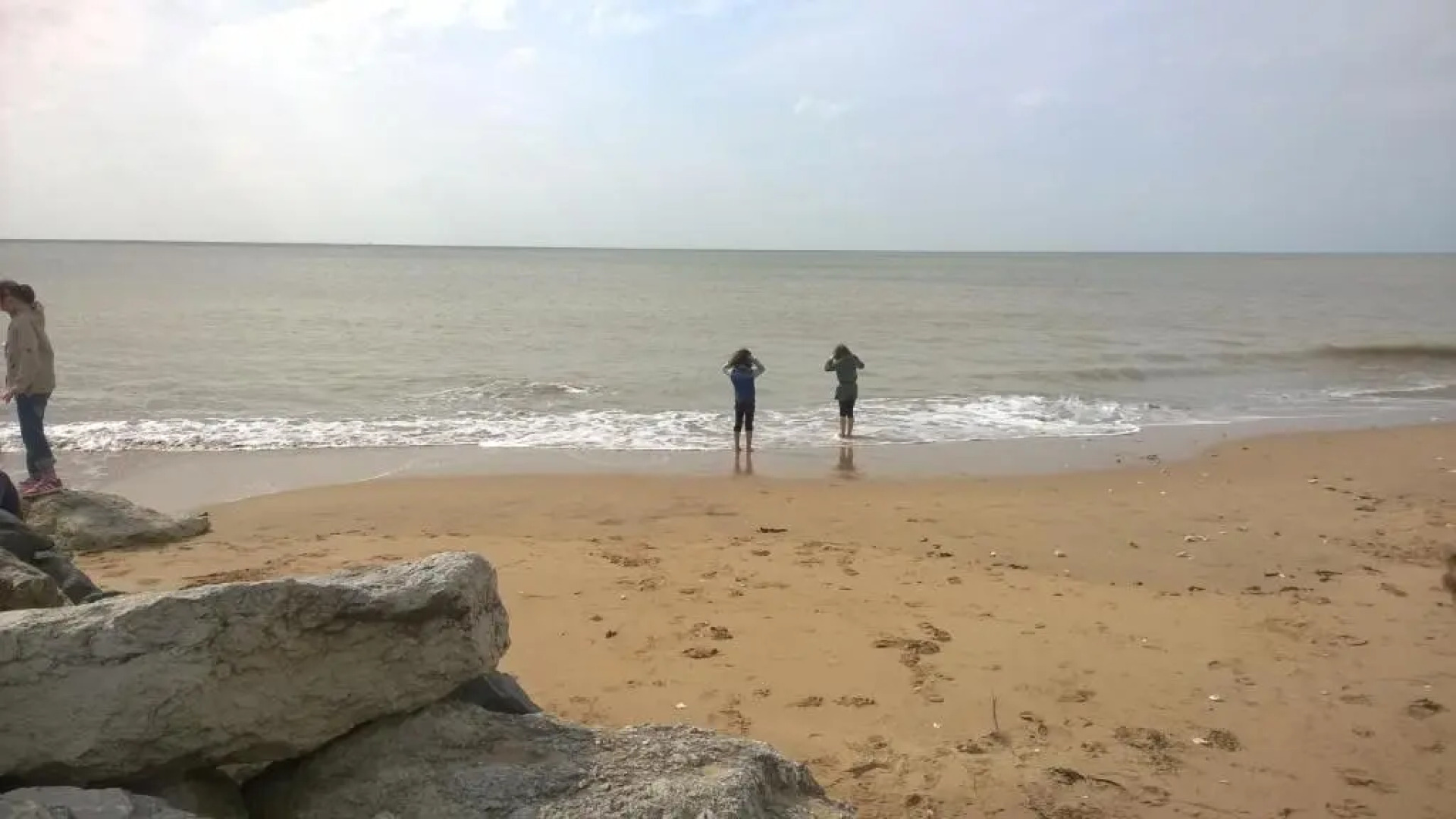 Le Petite des Bouchots