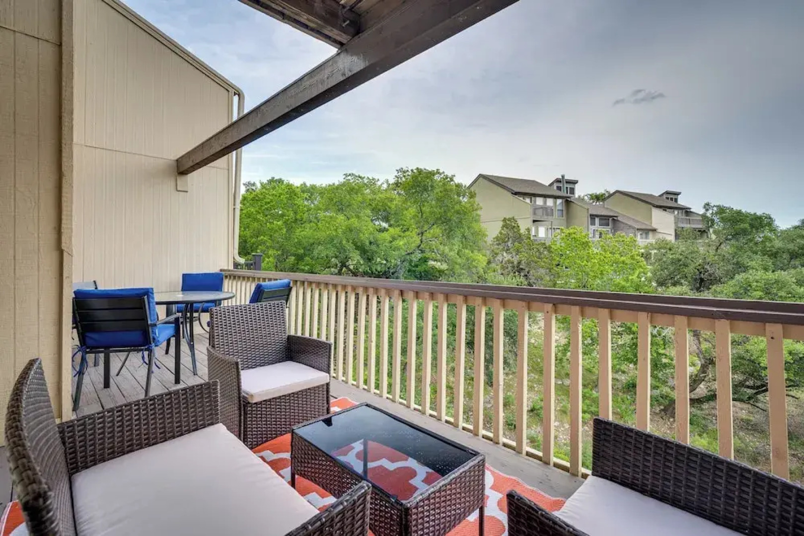 Modern Point Venture Vacation Rental w/ Deck!