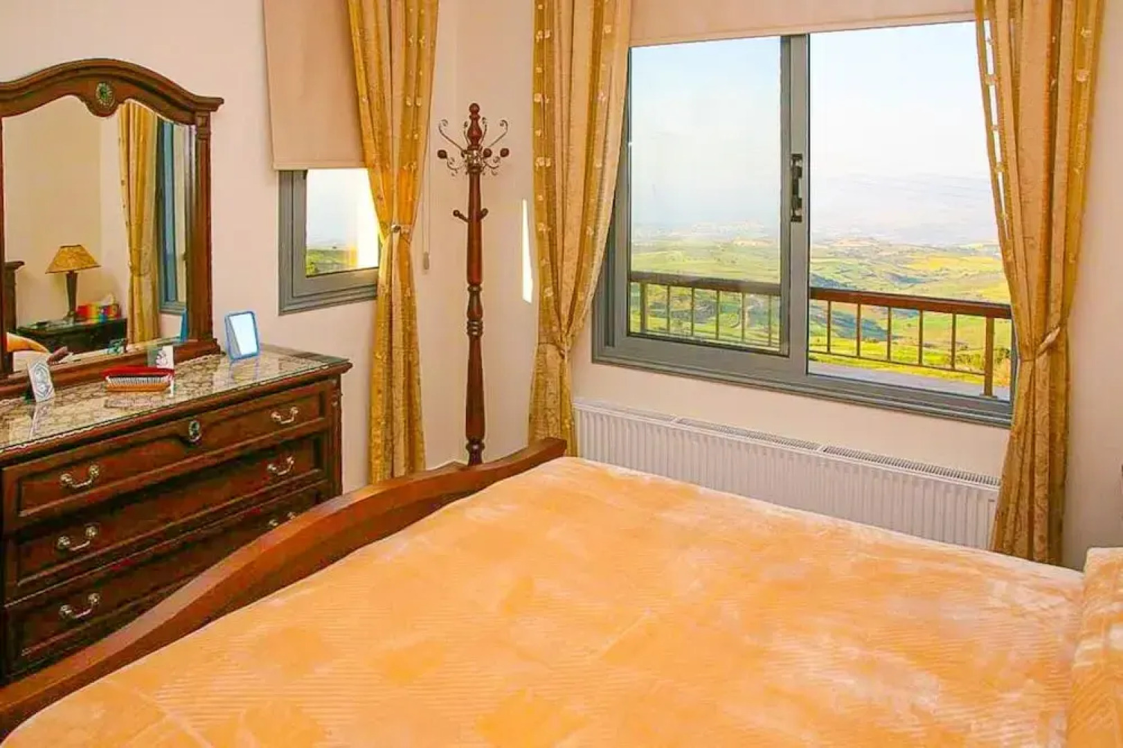 Villa Angelena in Fasli