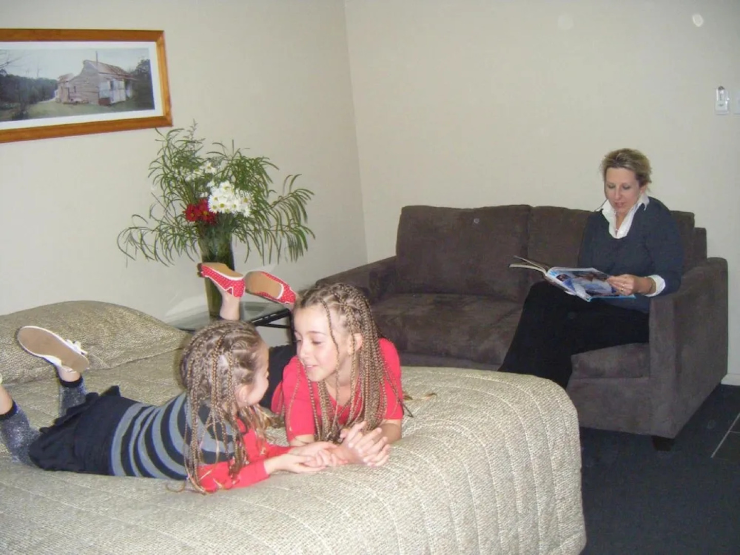 Prince of Wales Motel