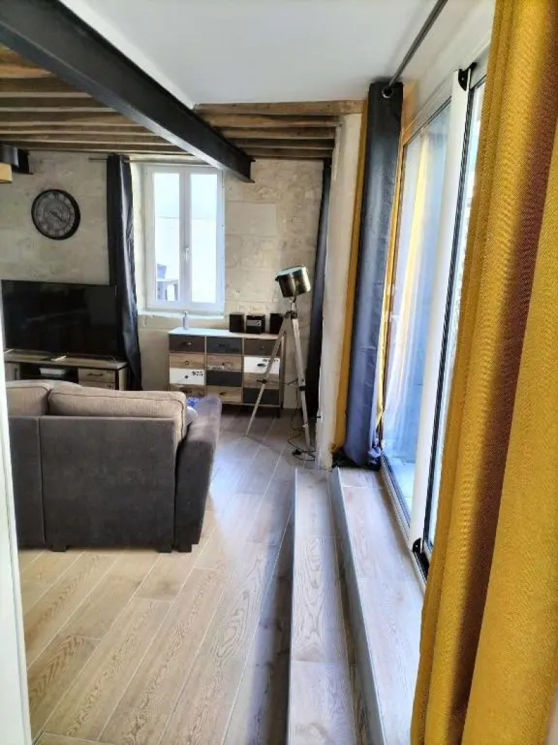 Gite du Four à Pain