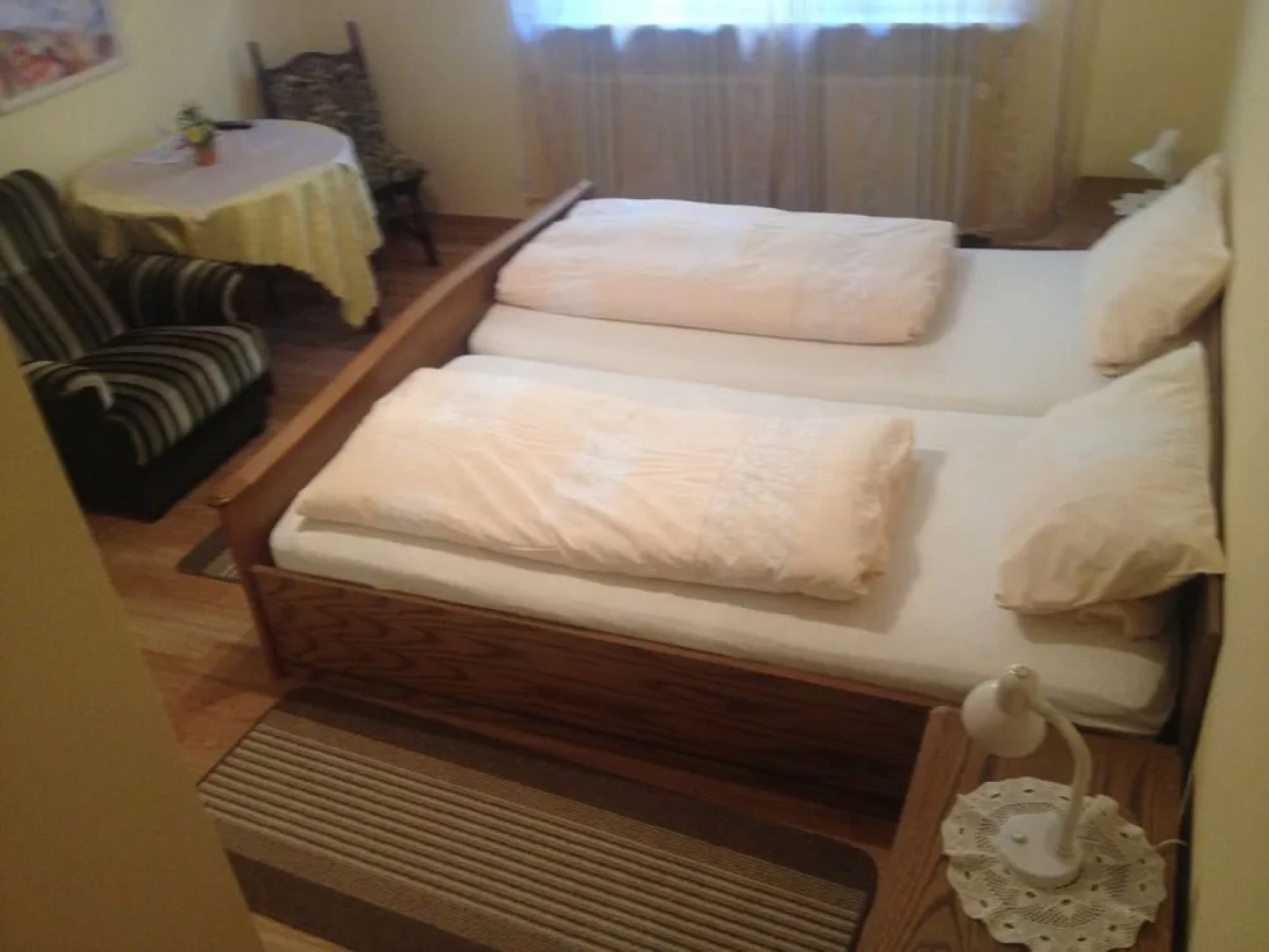 Landgasthof zum Taunus