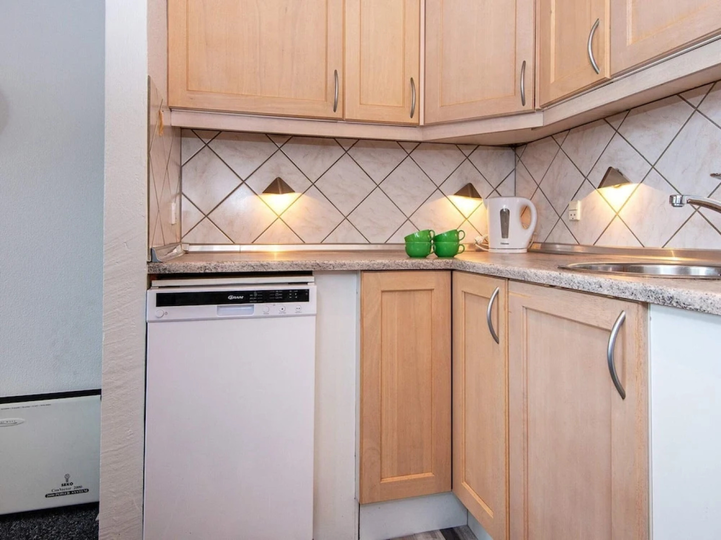 Cozy Beach House Near Sea - By Traum Ferienwohnungen